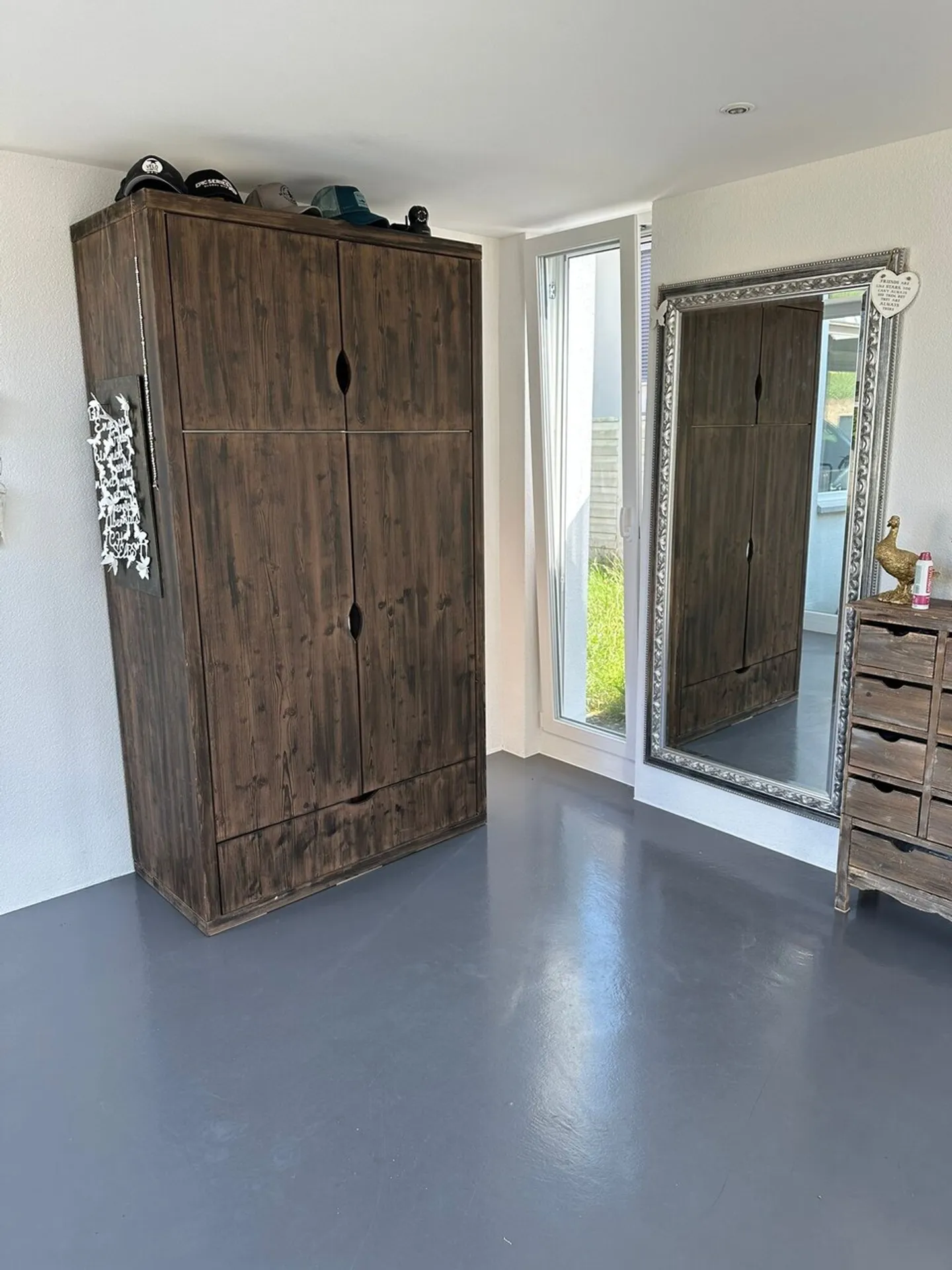 Casa unifamiliare indipendente nel verde – La tua nuova casa ti aspetta! - Foto 16 di 25
