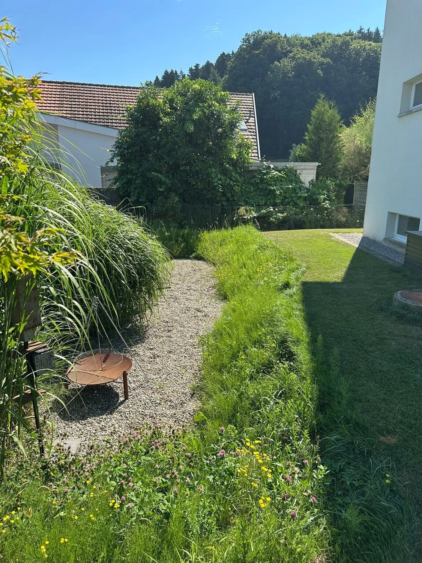 Casa unifamiliare indipendente nel verde – La tua nuova casa ti aspetta! - Foto 18 di 25