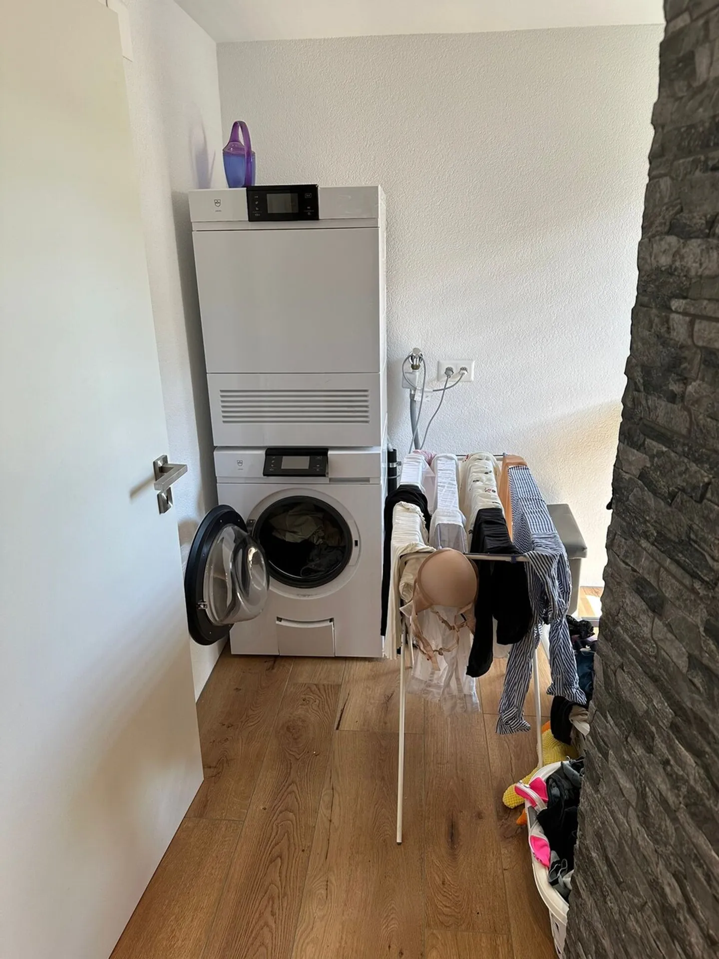 Casa unifamiliare indipendente nel verde – La tua nuova casa ti aspetta! - Foto 17 di 25