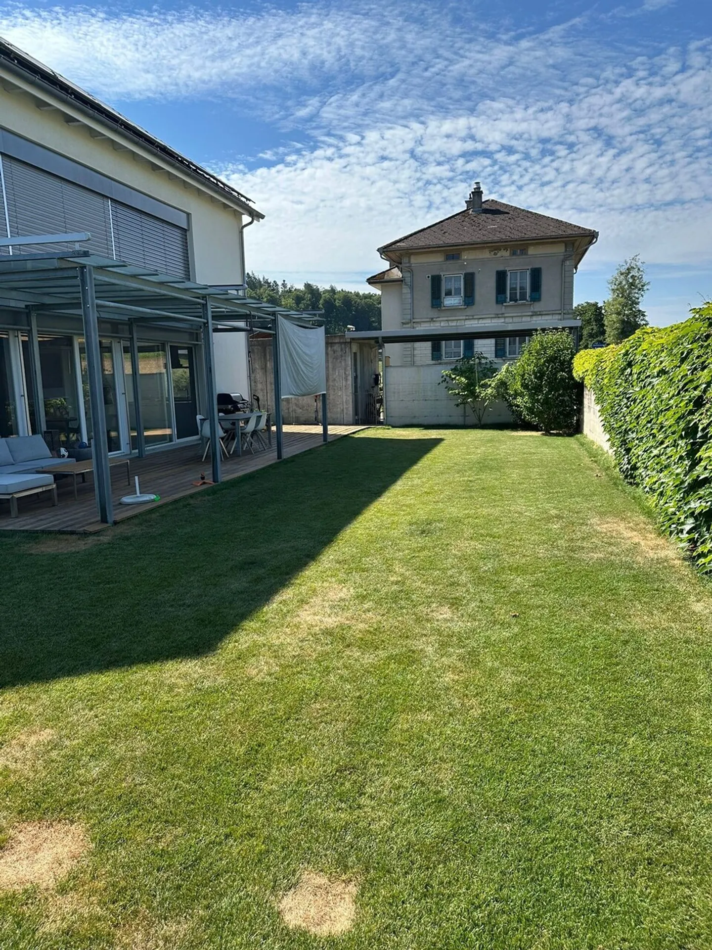 Casa unifamiliare indipendente nel verde – La tua nuova casa ti aspetta! - Foto 20 di 25