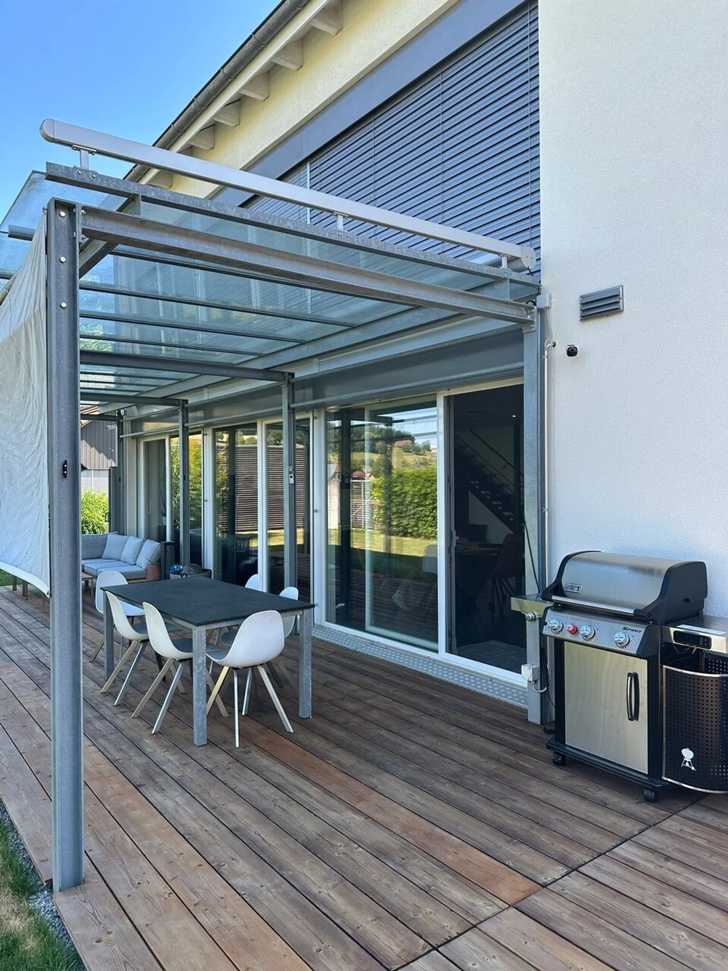 Casa unifamiliare indipendente nel verde – La tua nuova casa ti aspetta! - Foto 19 di 25