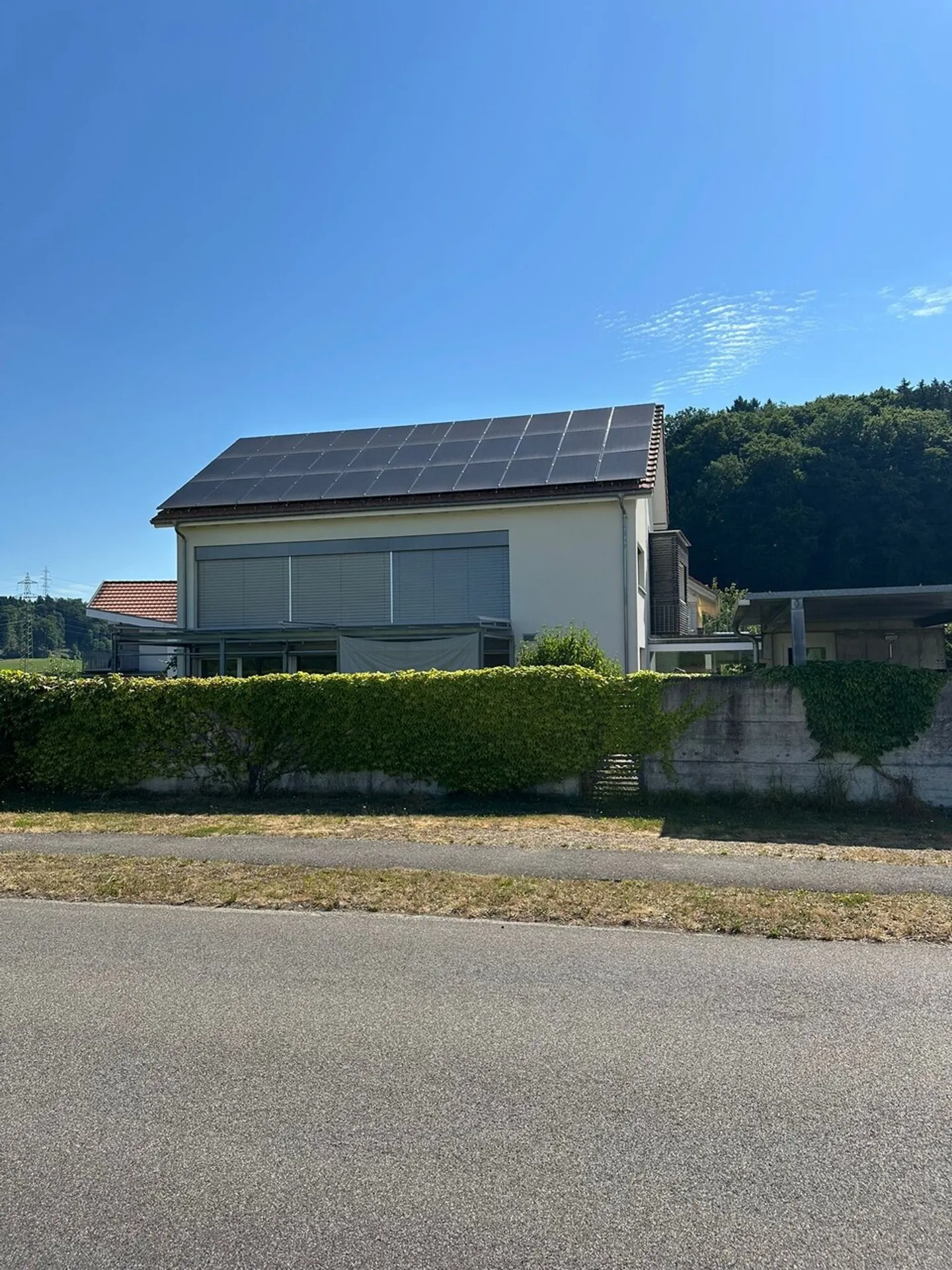Casa unifamiliare indipendente nel verde – La tua nuova casa ti aspetta! - Foto 21 di 25