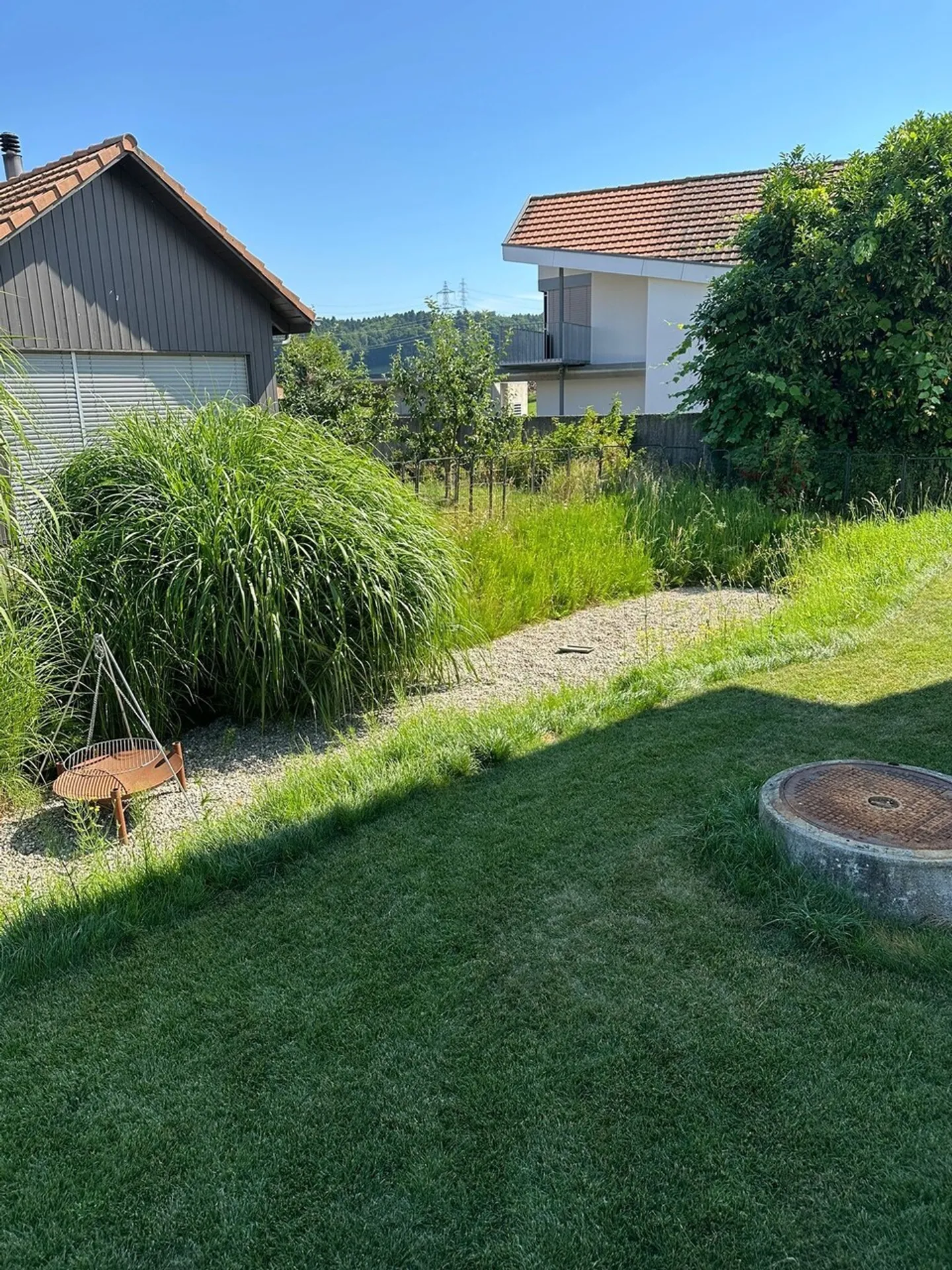 Casa unifamiliare indipendente nel verde – La tua nuova casa ti aspetta! - Foto 22 di 25