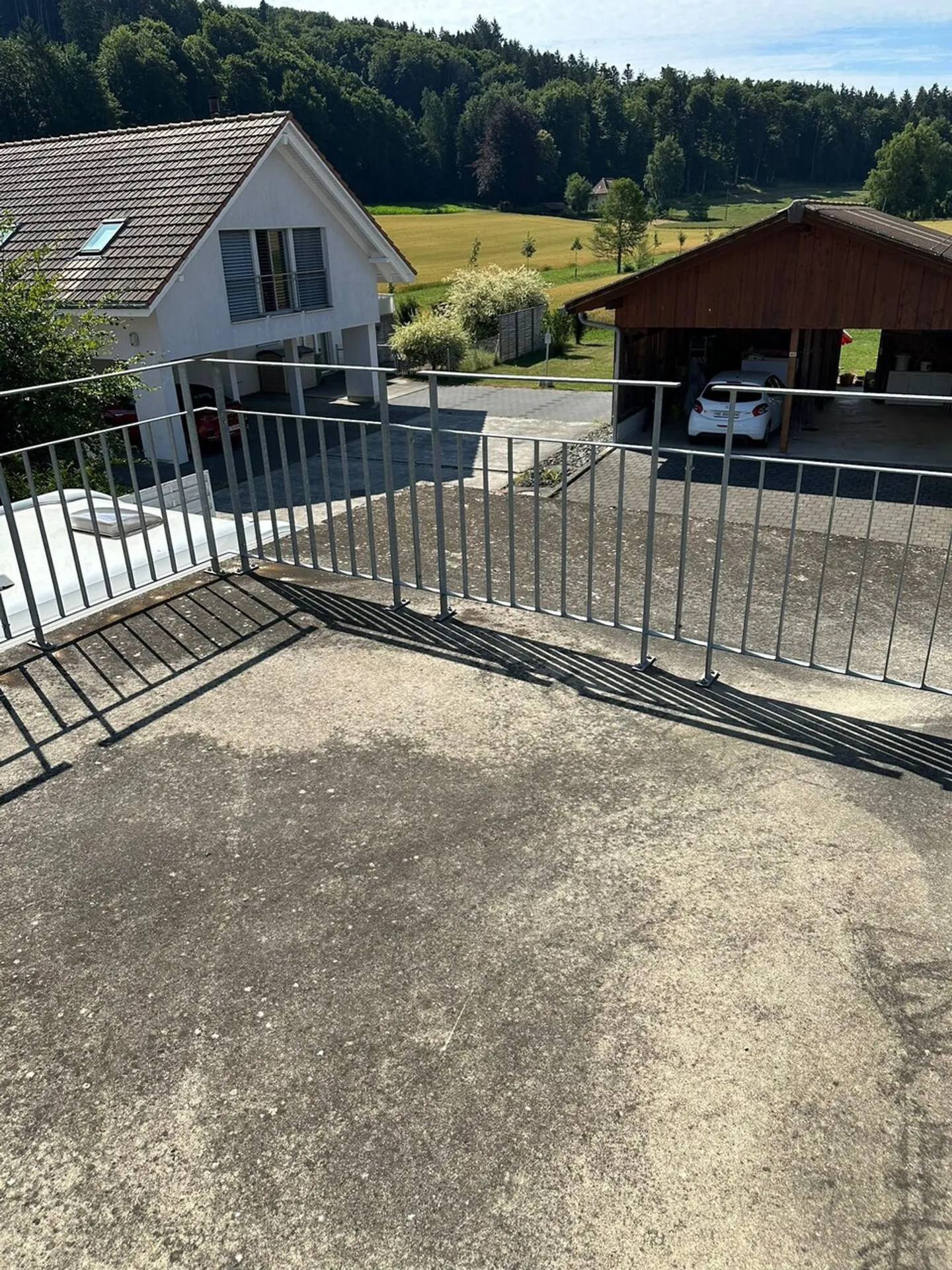 Casa unifamiliare indipendente nel verde – La tua nuova casa ti aspetta! - Foto 25 di 25
