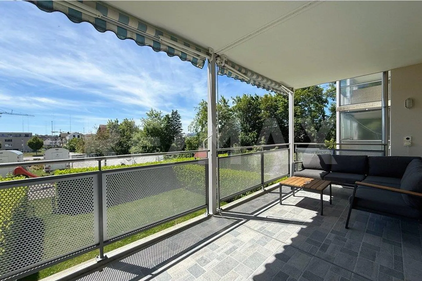 Beaucoup d'espace pour toute la famille - appartement moderne de 5½ pièces dans un endroit calme - Photo 12 sur 13