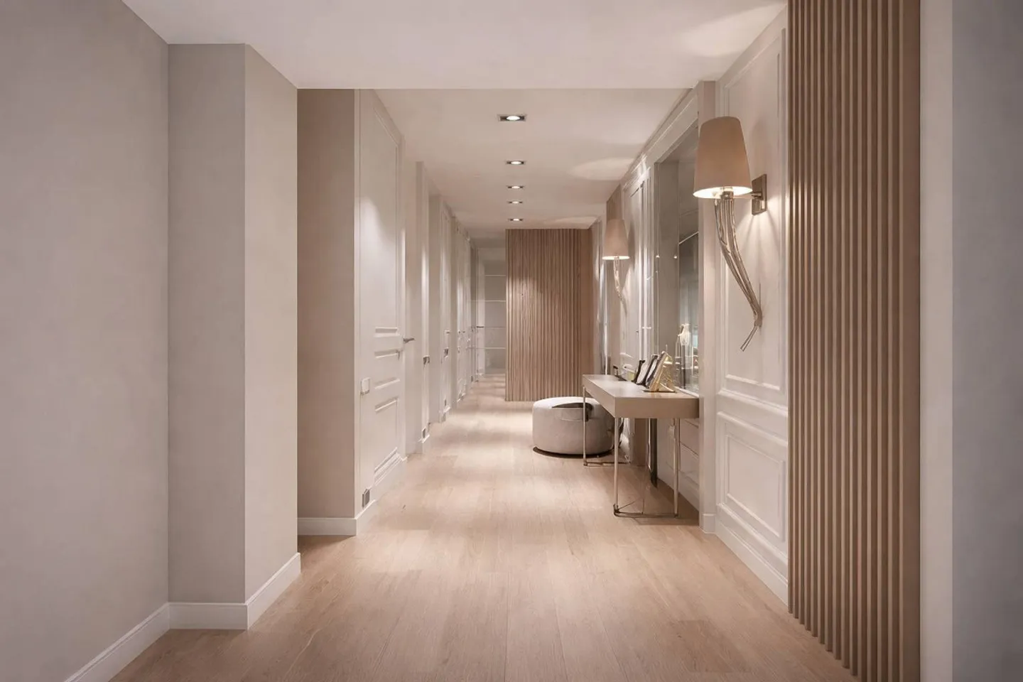 Residenza La Piana – Melide | Stil, Licht und Lebensqualität. - Foto 3 von 13