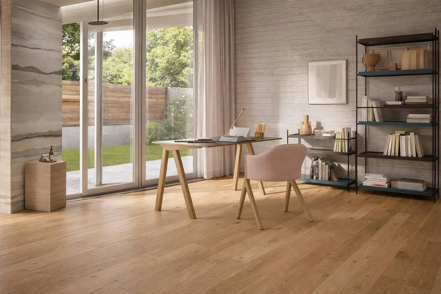 Residenza La Piana – Melide | Stil, Licht und Lebensqualität. - Foto 7 von 13