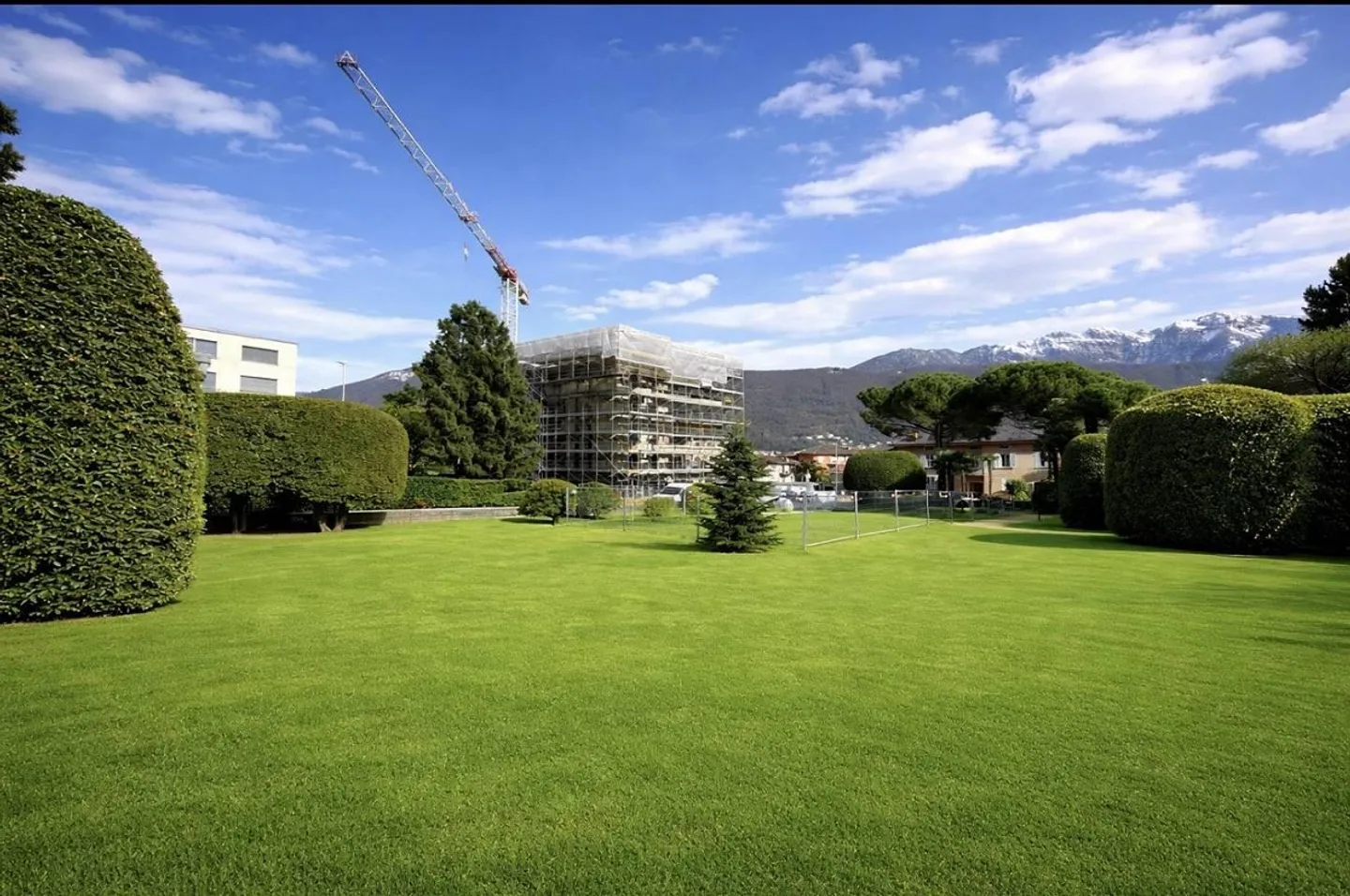 Residenza La Piana – Melide | Stil, Licht und Lebensqualität. - Foto 8 von 13
