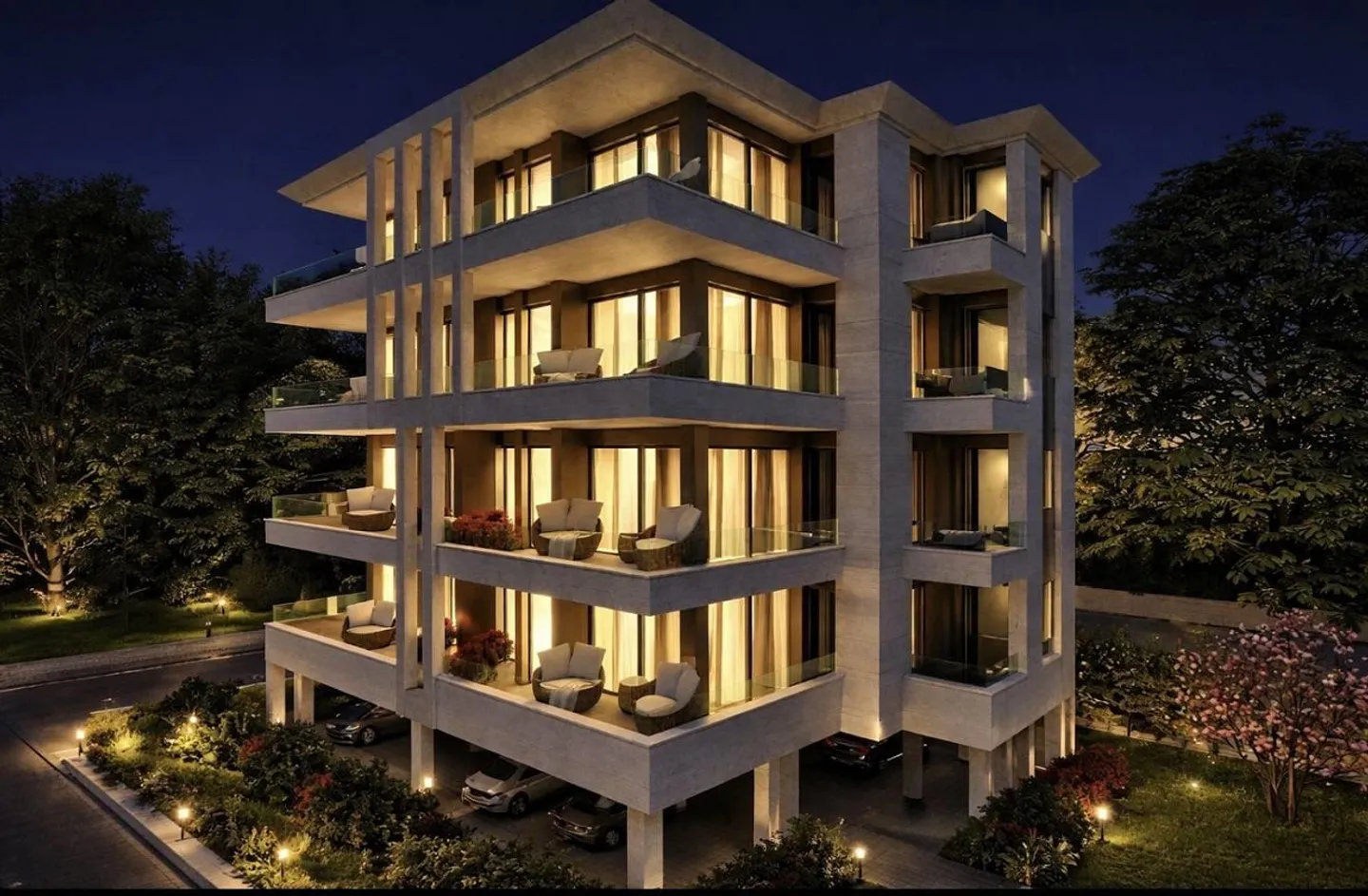 Residenza La Piana – Melide | Stil, Licht und Lebensqualität. - Foto 10 von 13