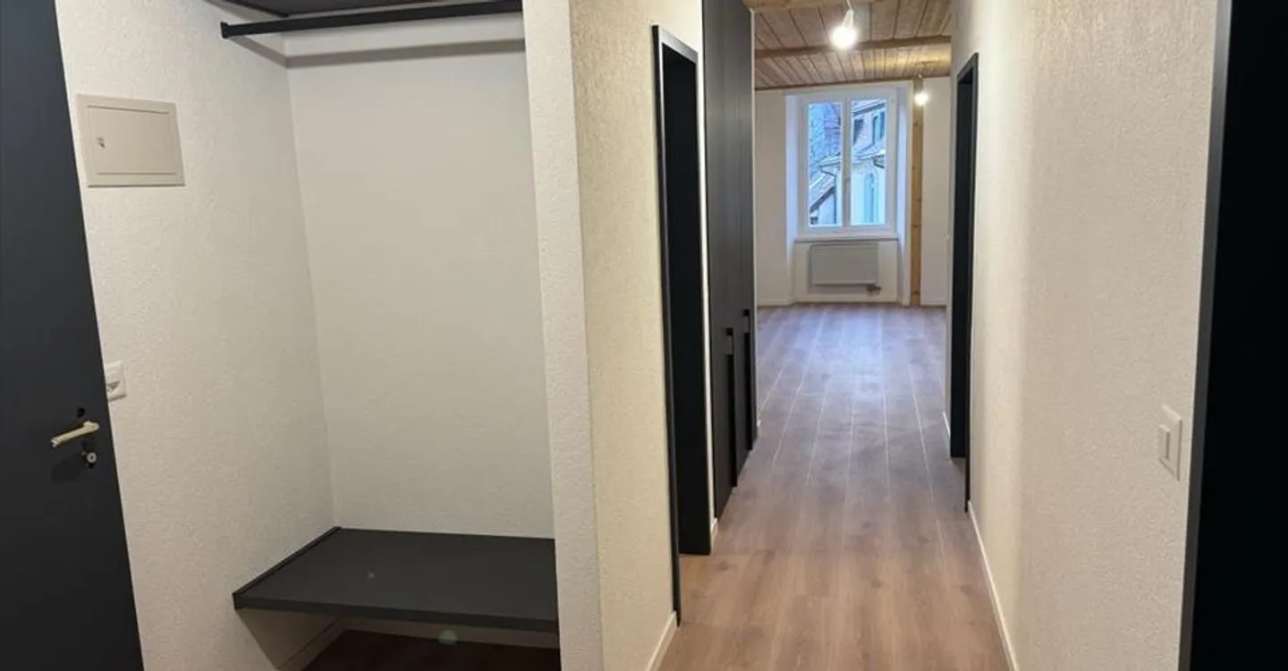Apartment in the city center - Photo 6 of 16