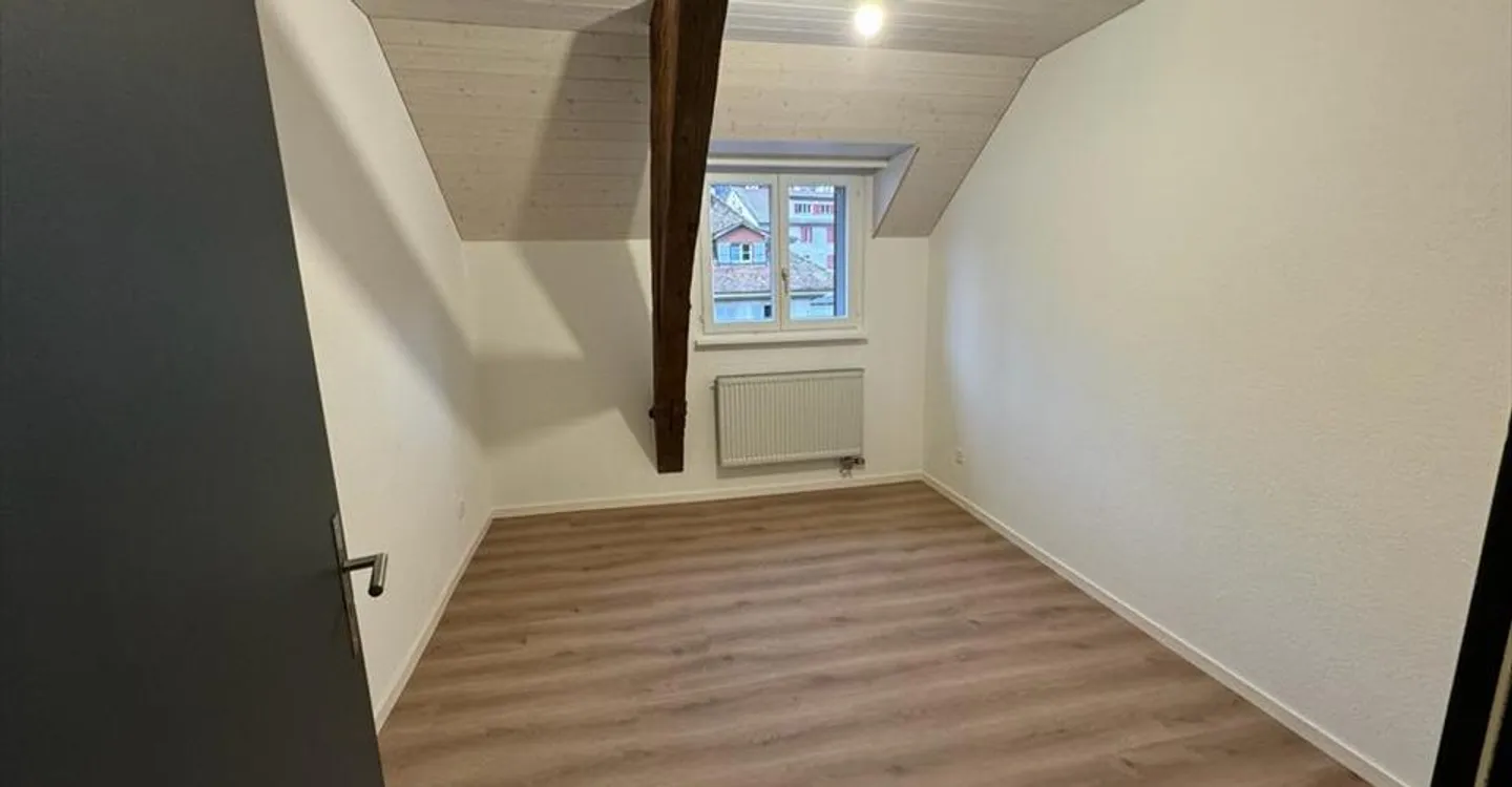 Apartment in the city center - Photo 8 of 16