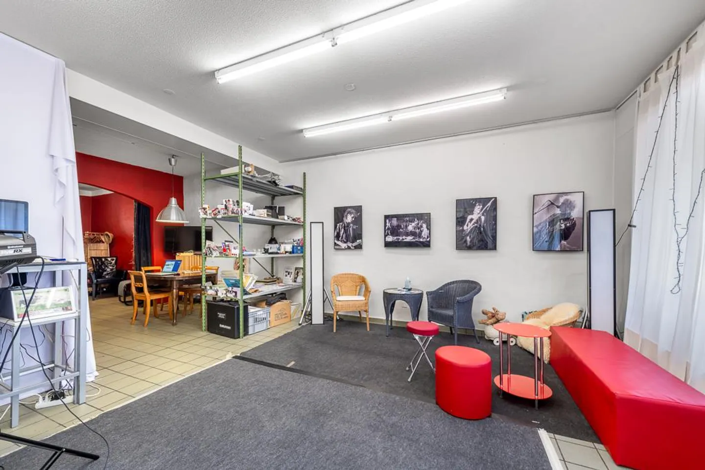 Wohn- und Geschäftsliegenschaft inmitten der Altstadt - Foto 2 von 8