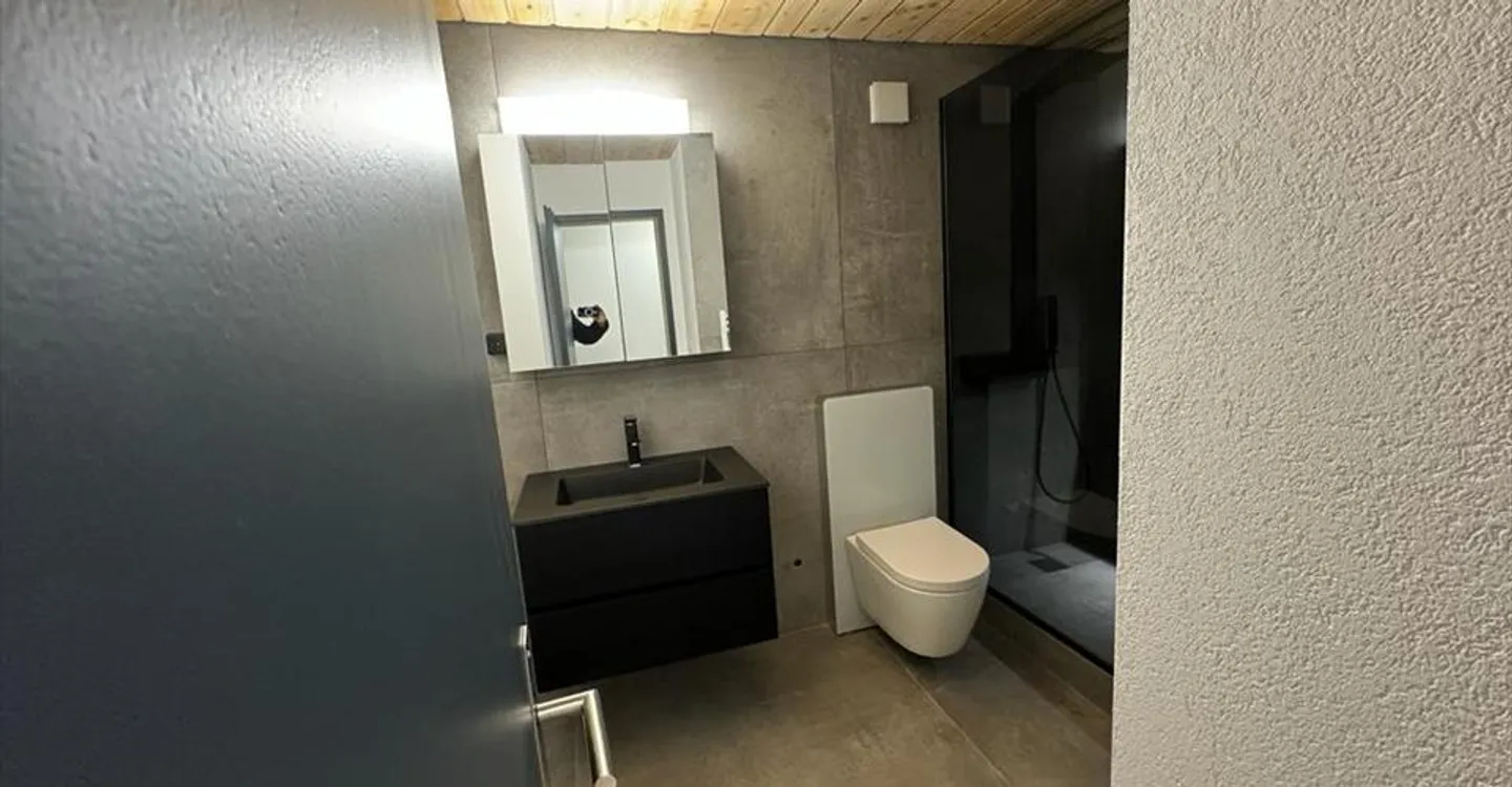 Apartment in the city center - Photo 11 of 16