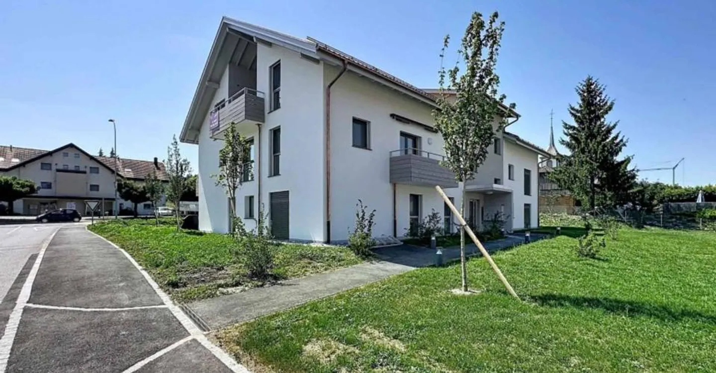 Ultimo piano 4.5 stanze - Foto 11 di 12