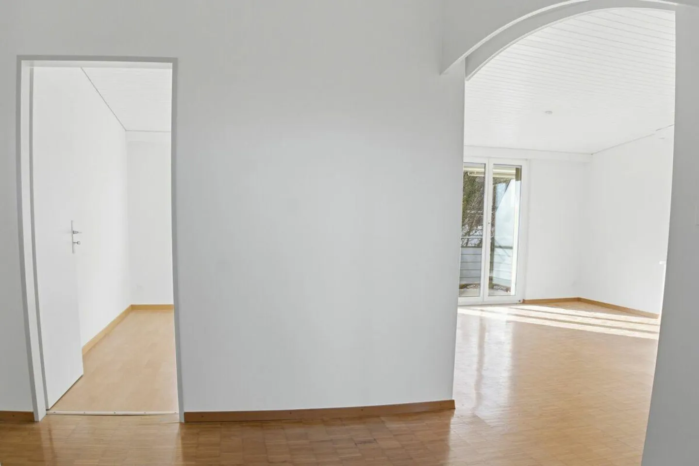 Ampio appartamento di 4,5 stanze con camino a Busswil TG - Vivere ... - Foto 6 di 12