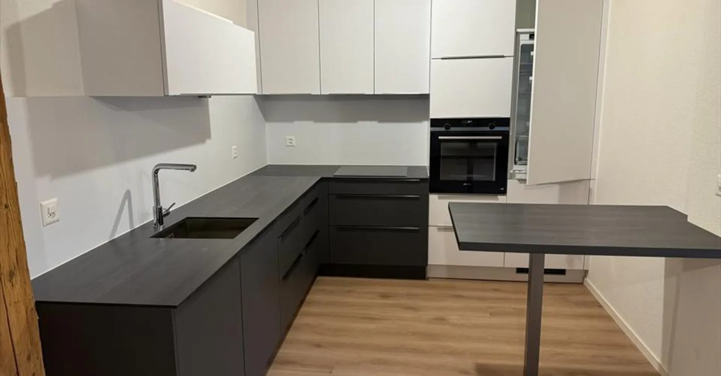 Apartment in the city center - Photo 2 of 16