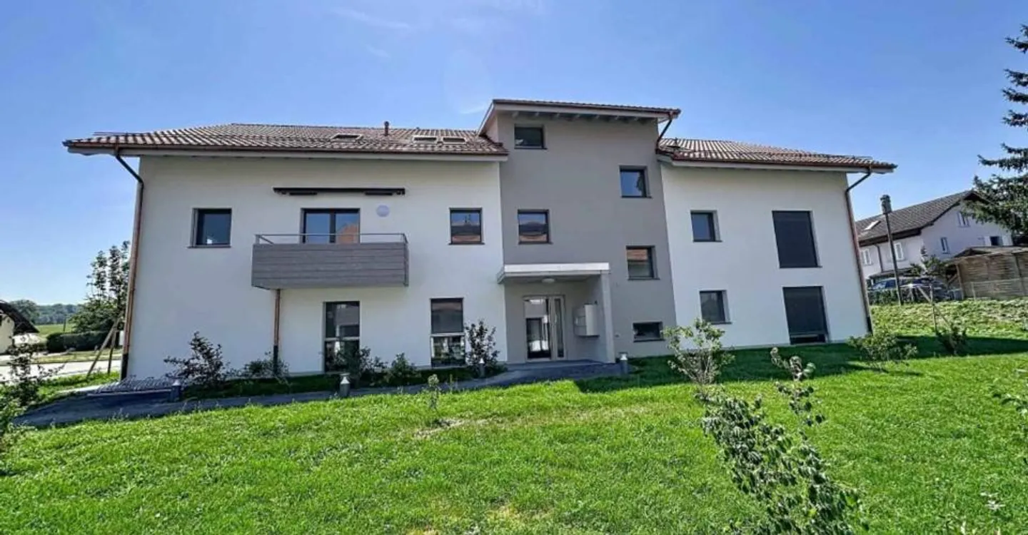 Ultimo piano 4.5 stanze - Foto 12 di 12
