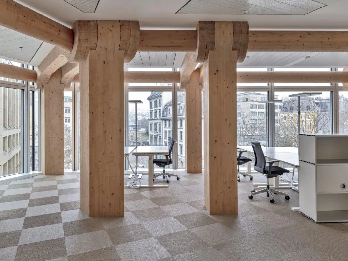 Plug & Play dans le quartier animé 4 - Photo 3 sur 8