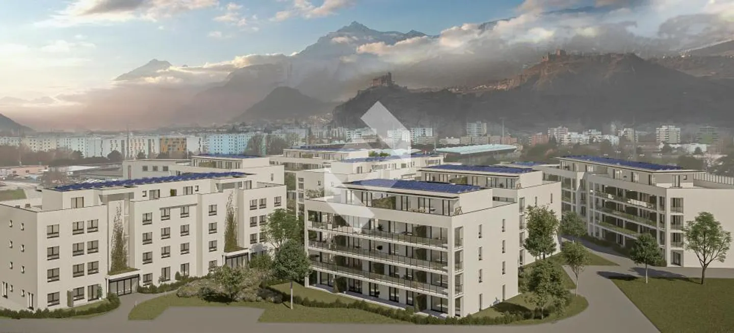 Scegli già ora il tuo futuro alloggio - Foto 2 di 10