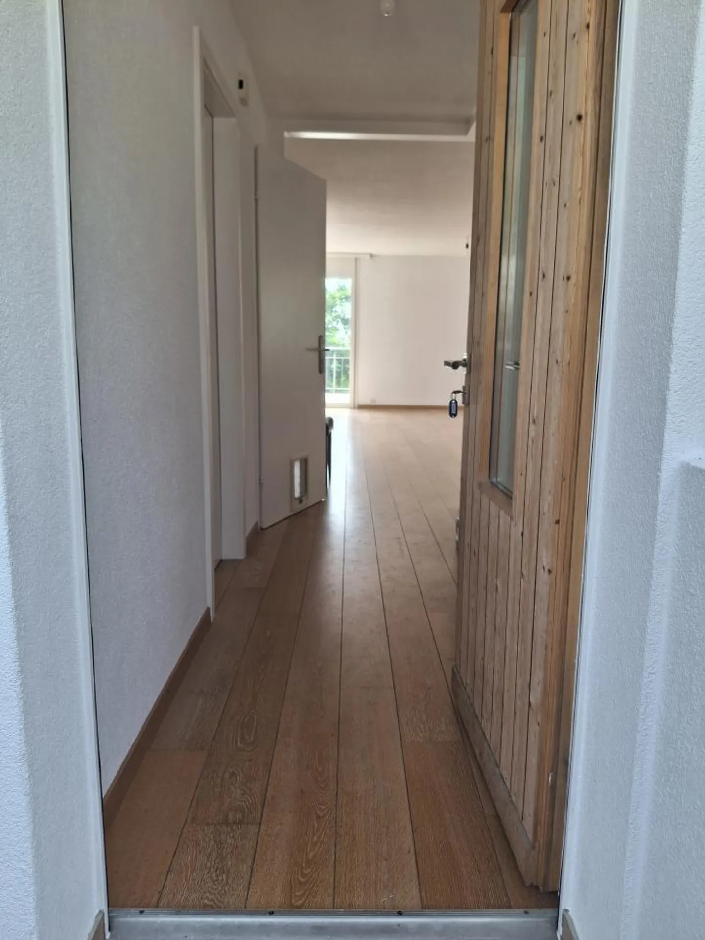 Casa a schiera in affitto - Foto 2 di 13