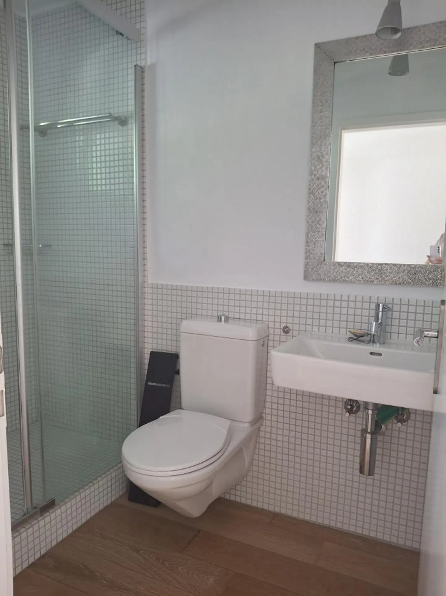 Casa a schiera in affitto - Foto 3 di 13