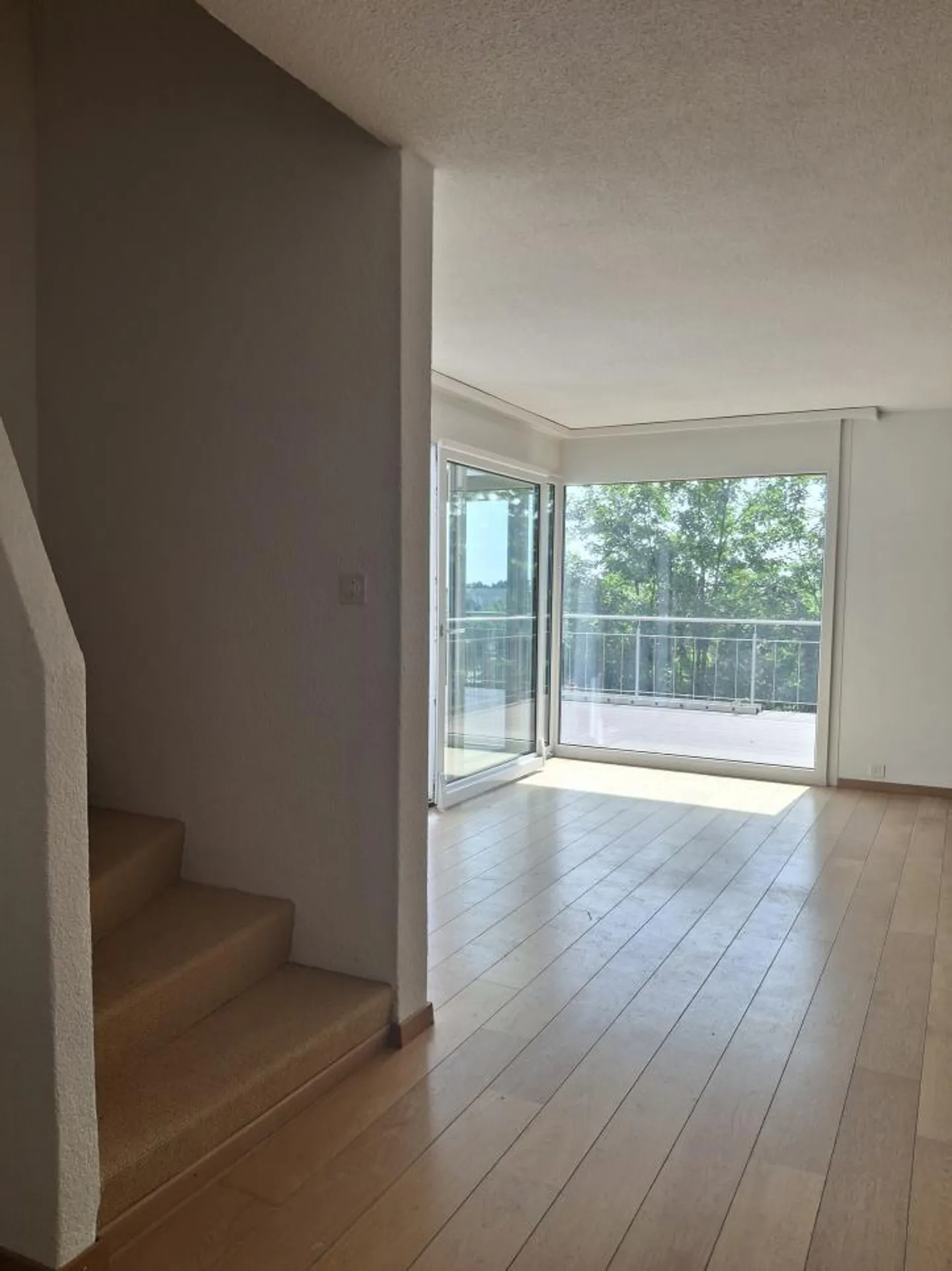 Casa a schiera in affitto - Foto 4 di 13