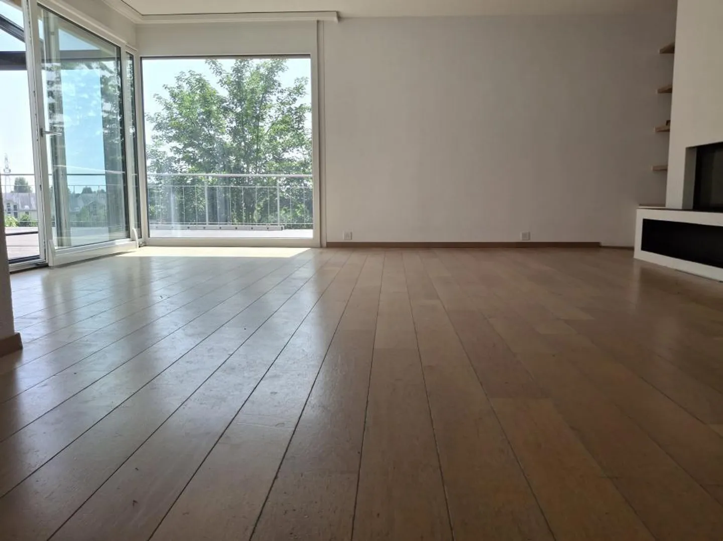 Casa a schiera in affitto - Foto 5 di 13