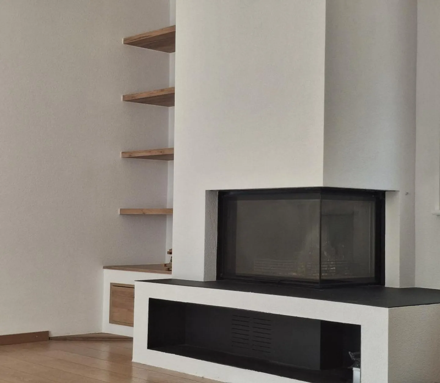 Casa a schiera in affitto - Foto 6 di 13