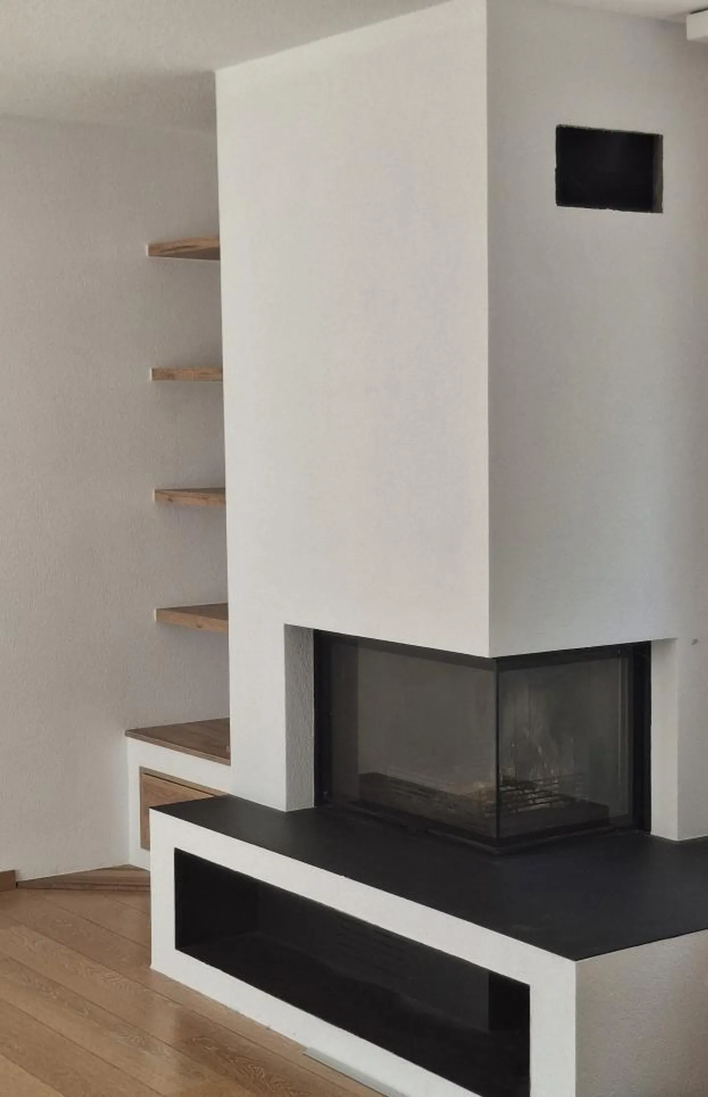 Casa a schiera in affitto - Foto 7 di 13