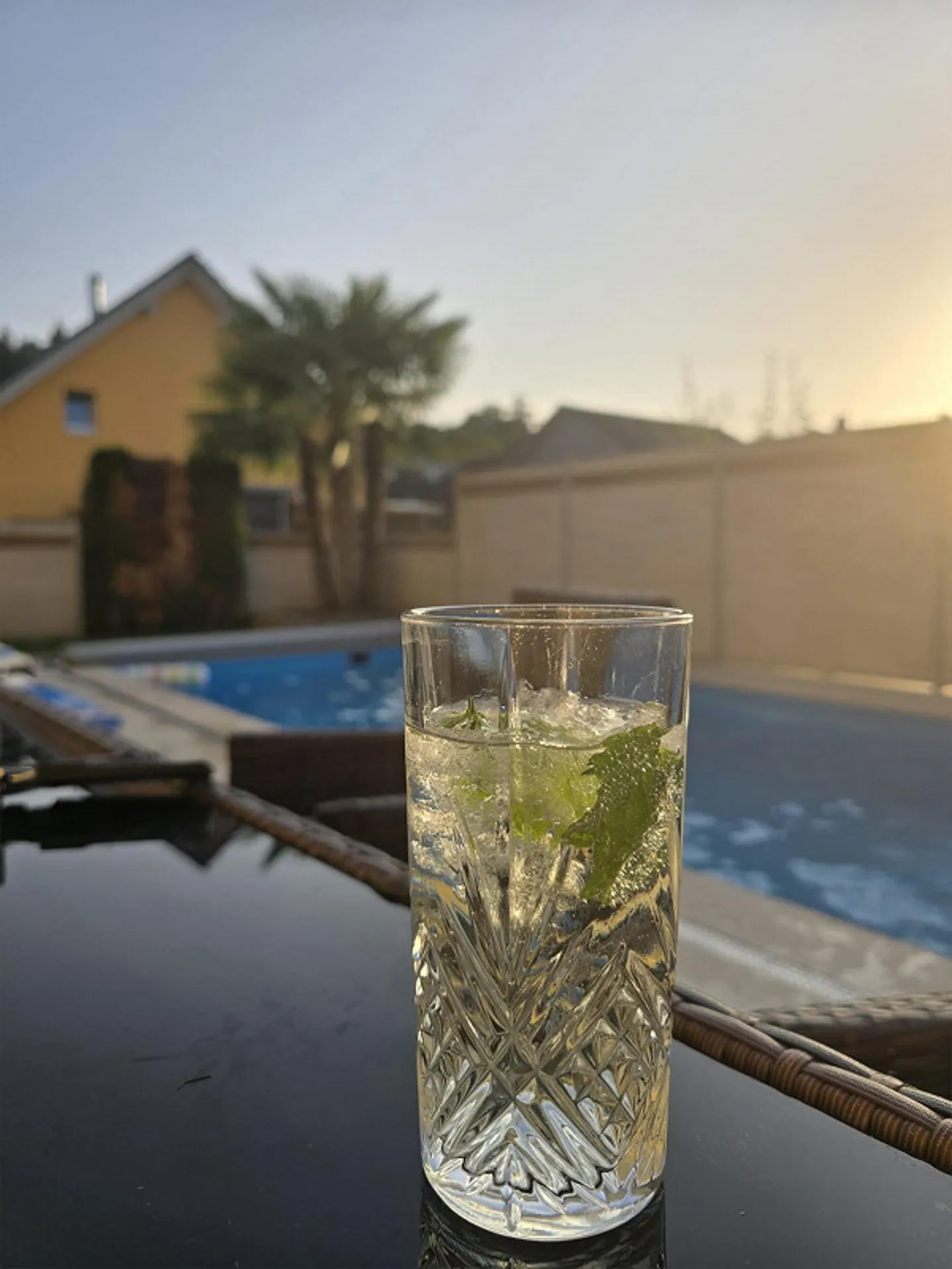 Exklusives 8,5-Zimmer-Einfamilienhaus mit Pool, Sauna & PV-Anlage - Photo 1 of 21