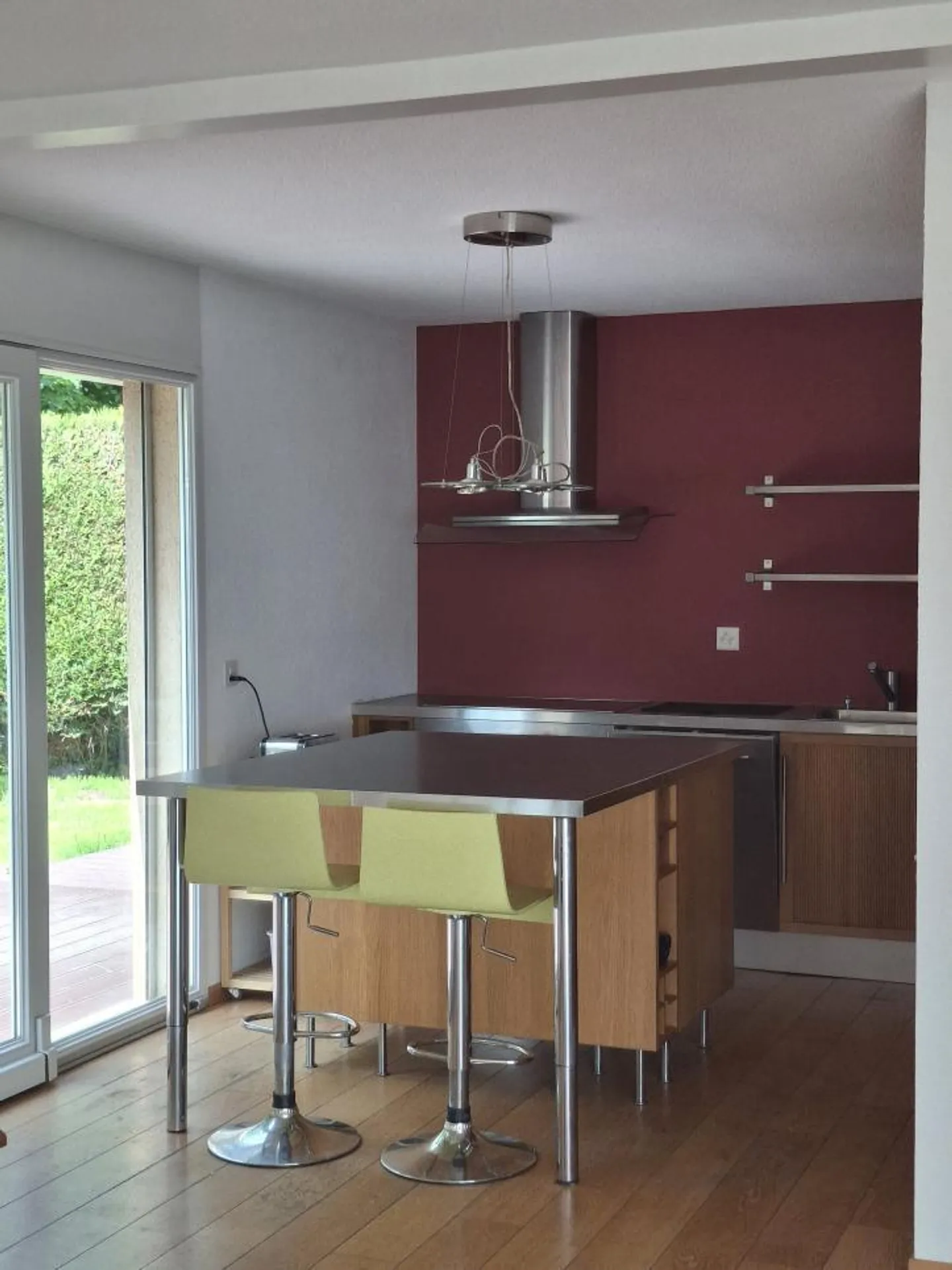 Casa a schiera in affitto - Foto 11 di 13