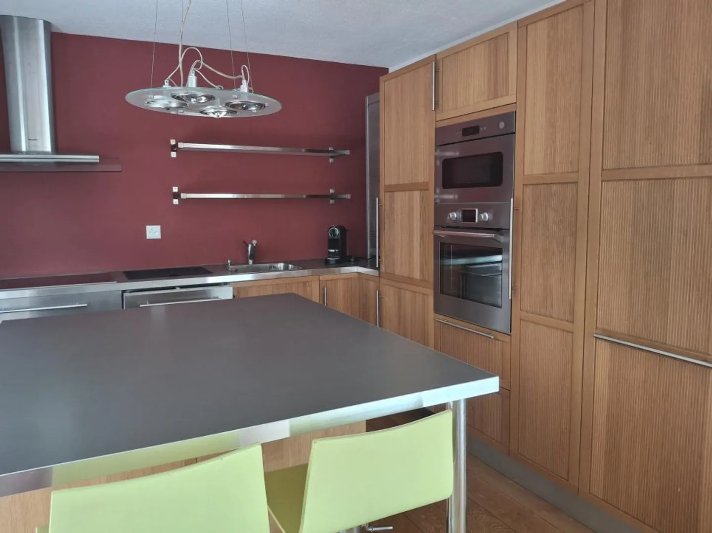 Casa a schiera in affitto - Foto 12 di 13