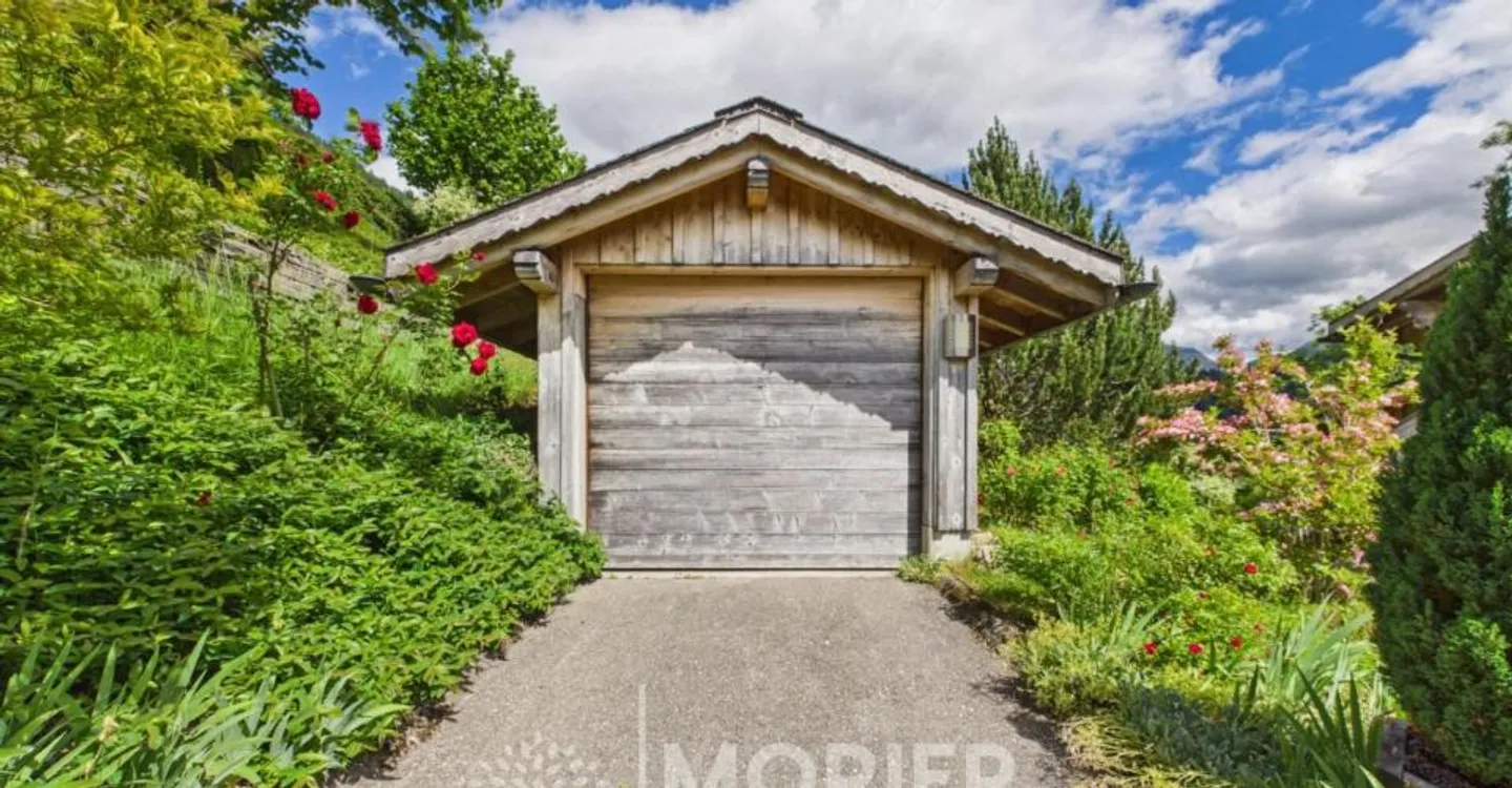 Superb chalet for sale in Rossinière - Photo 8 of 13