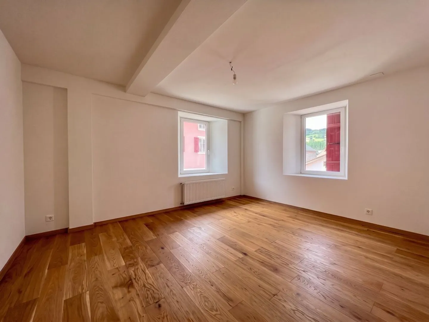 Charmante 2,5 Zimmer Wohnung - Foto 3 von 7