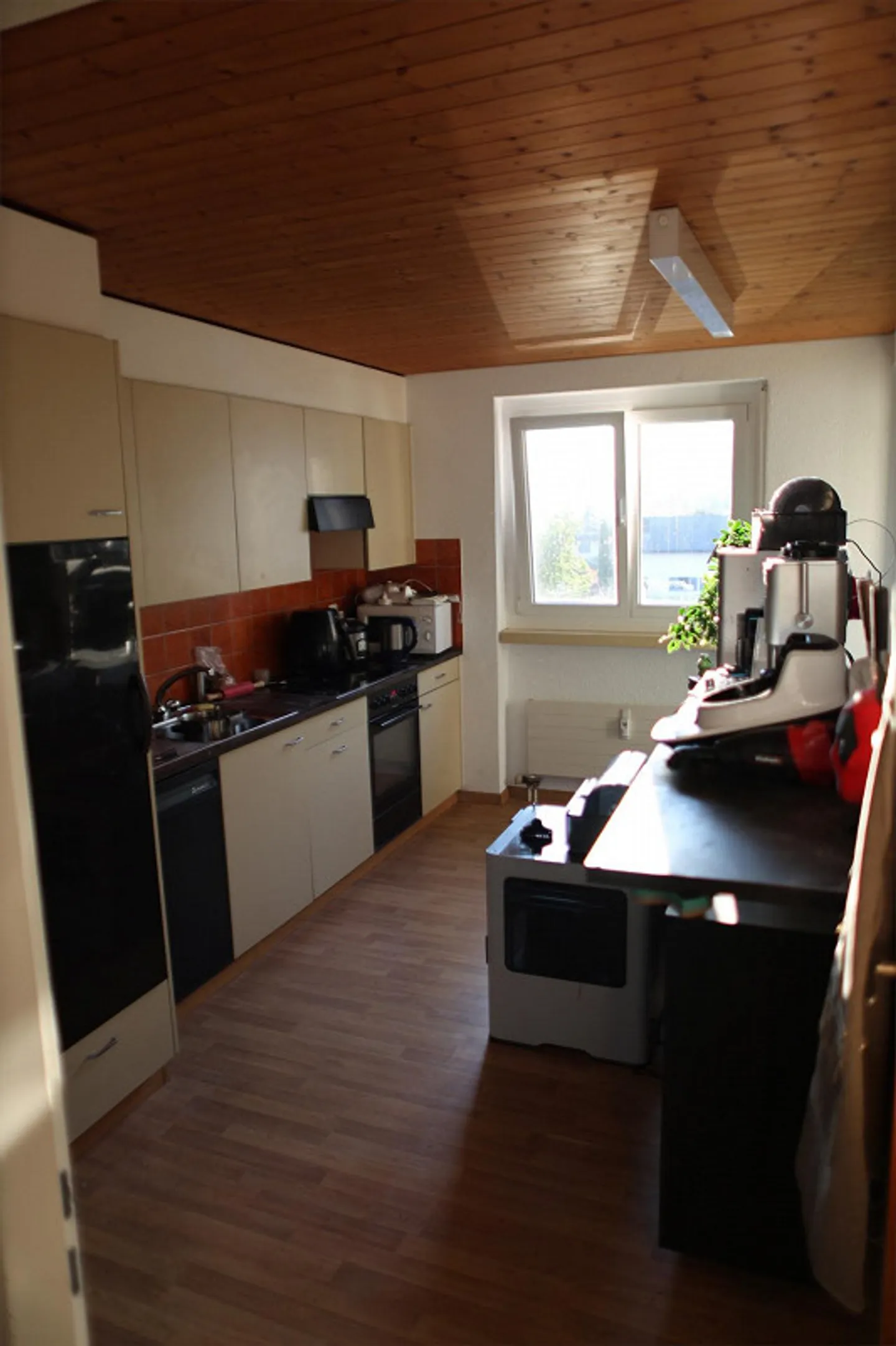Appartement 2 1/2 pièces avec vue - Photo 6 sur 11
