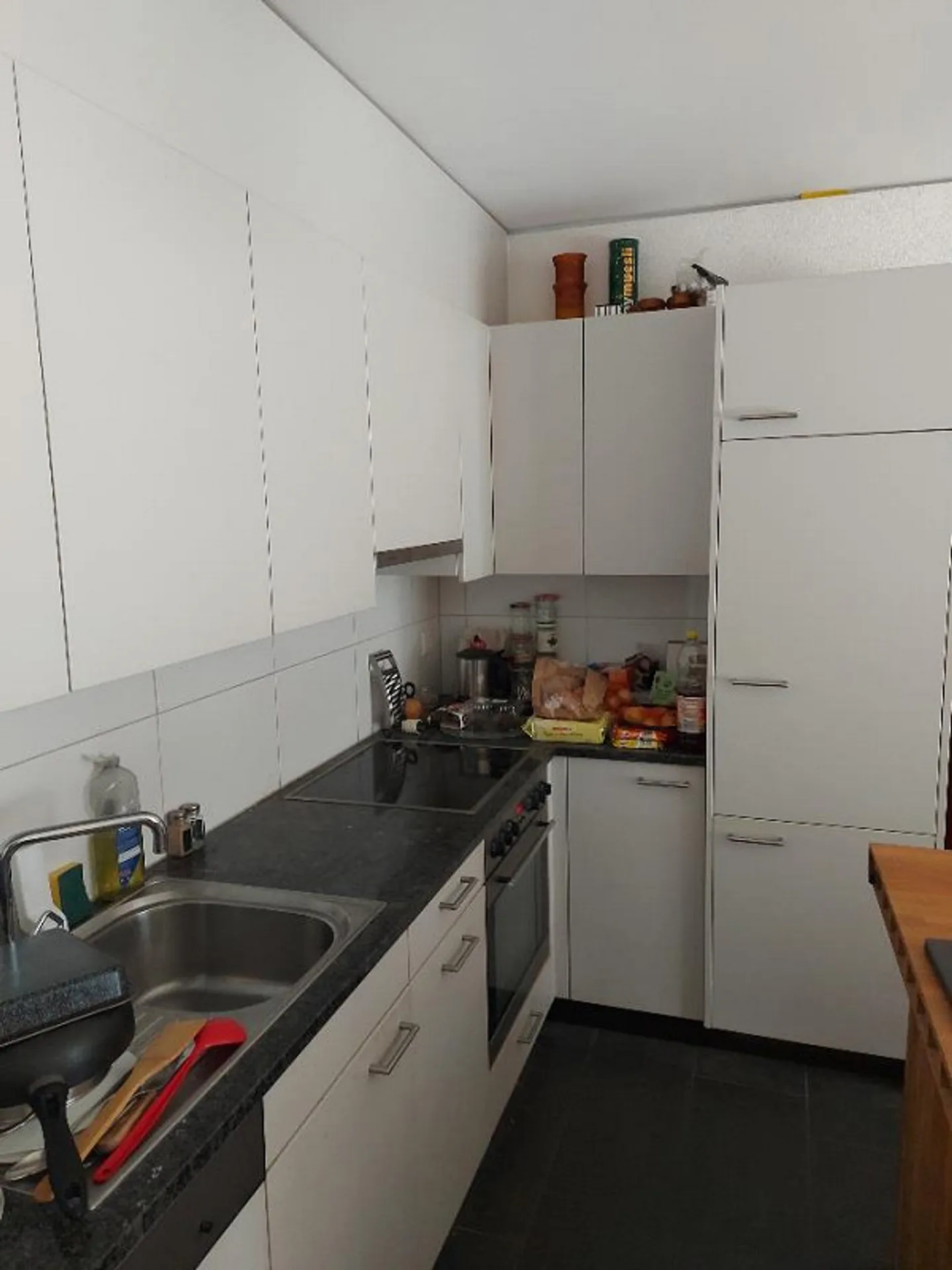 Zentrales Apartment Nähe Bahnhof - Foto 3 von 6
