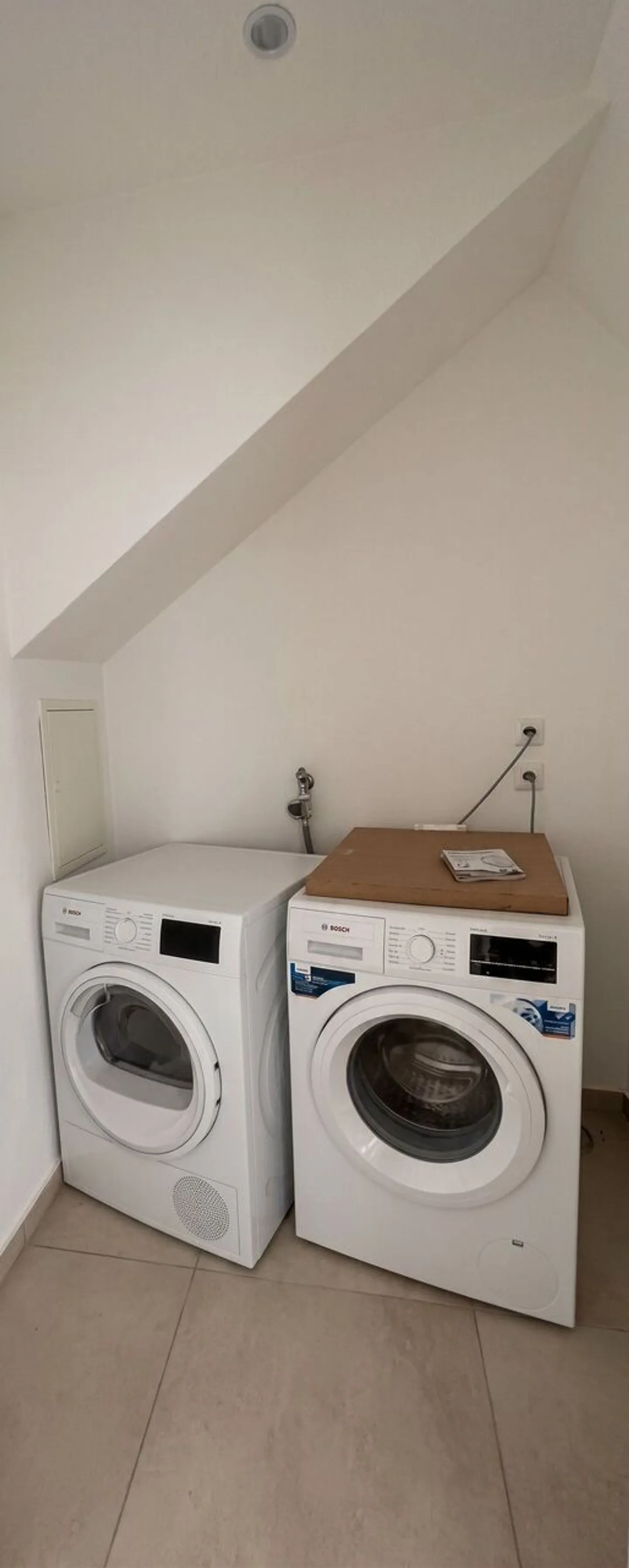 Charmante 2,5 Zimmer Wohnung - Foto 6 von 7