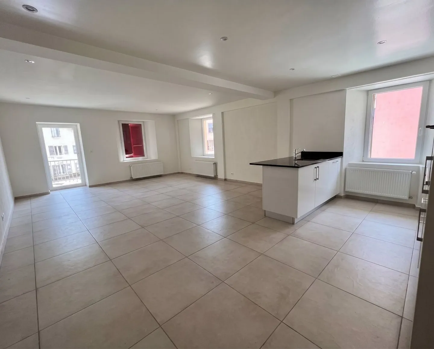 Charmante 2,5 Zimmer Wohnung - Foto 7 von 7