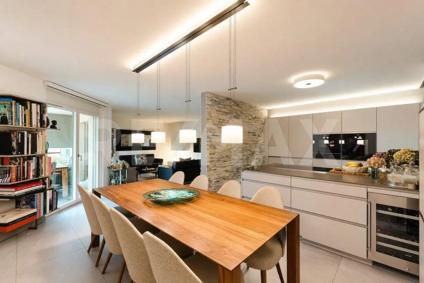 Stilvolles Familienhaus in Brüttisellen - Foto 11 von 11