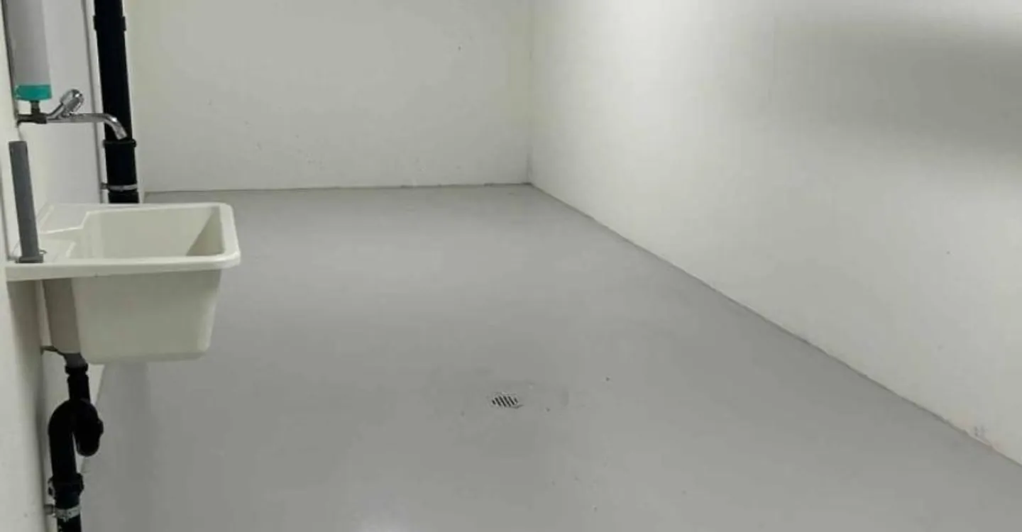 Sichere Lagerung von 26 m² – Genf, Saint-Jean - Foto 2 von 2