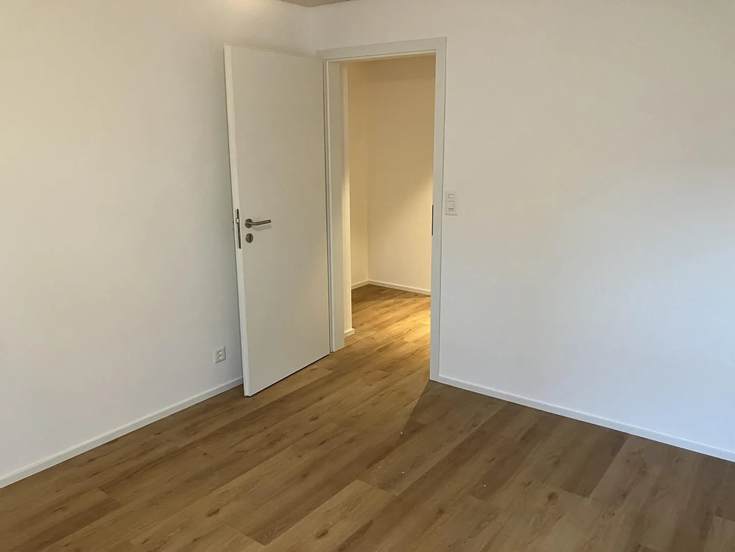 Unique 4.5 room apartment with integrated hobby room - Photo 6 of 15