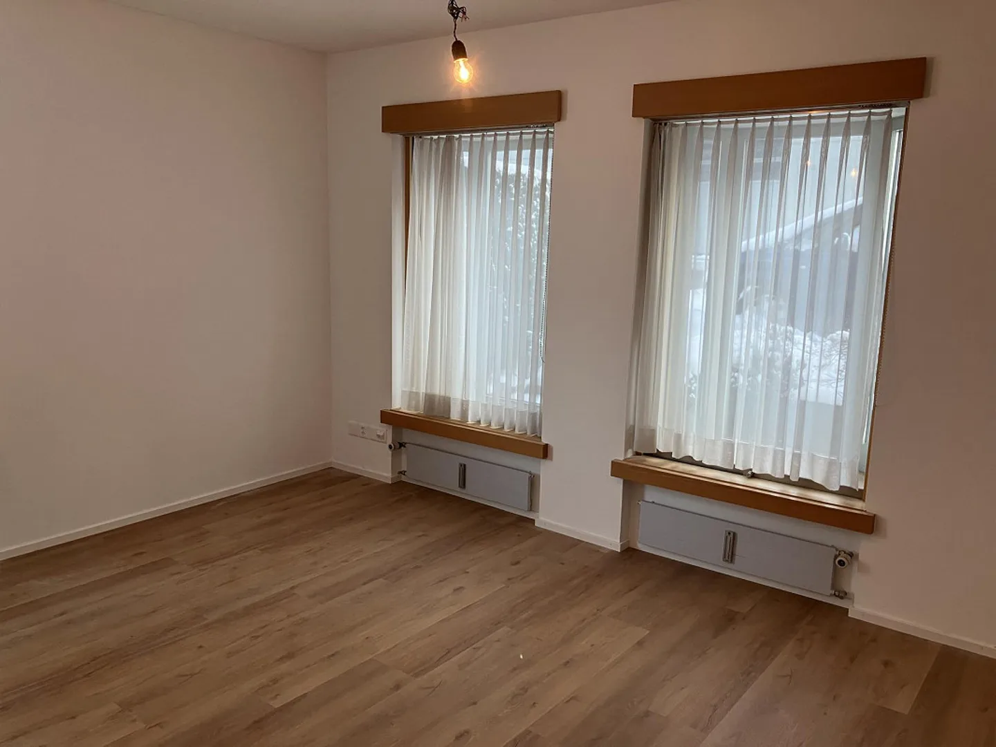 Unique 4.5 room apartment with integrated hobby room - Photo 11 of 15