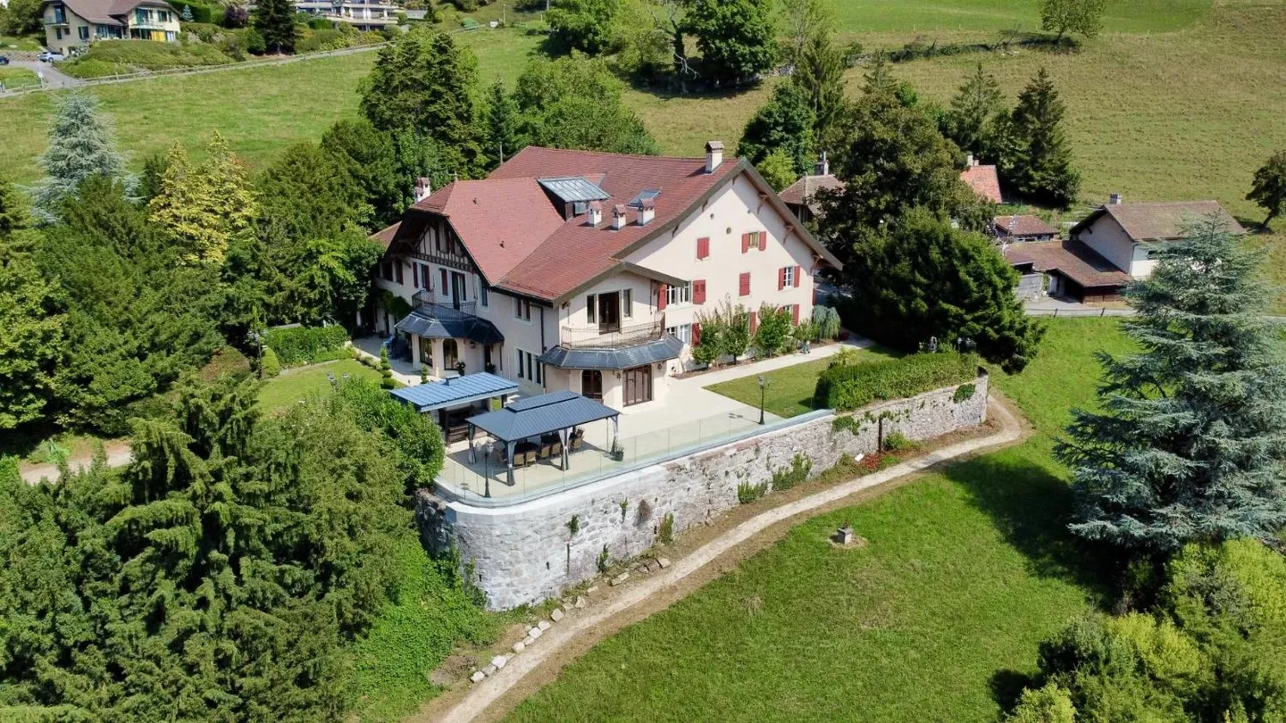 Propriété Charmante avec Vue - Photo 12 sur 12