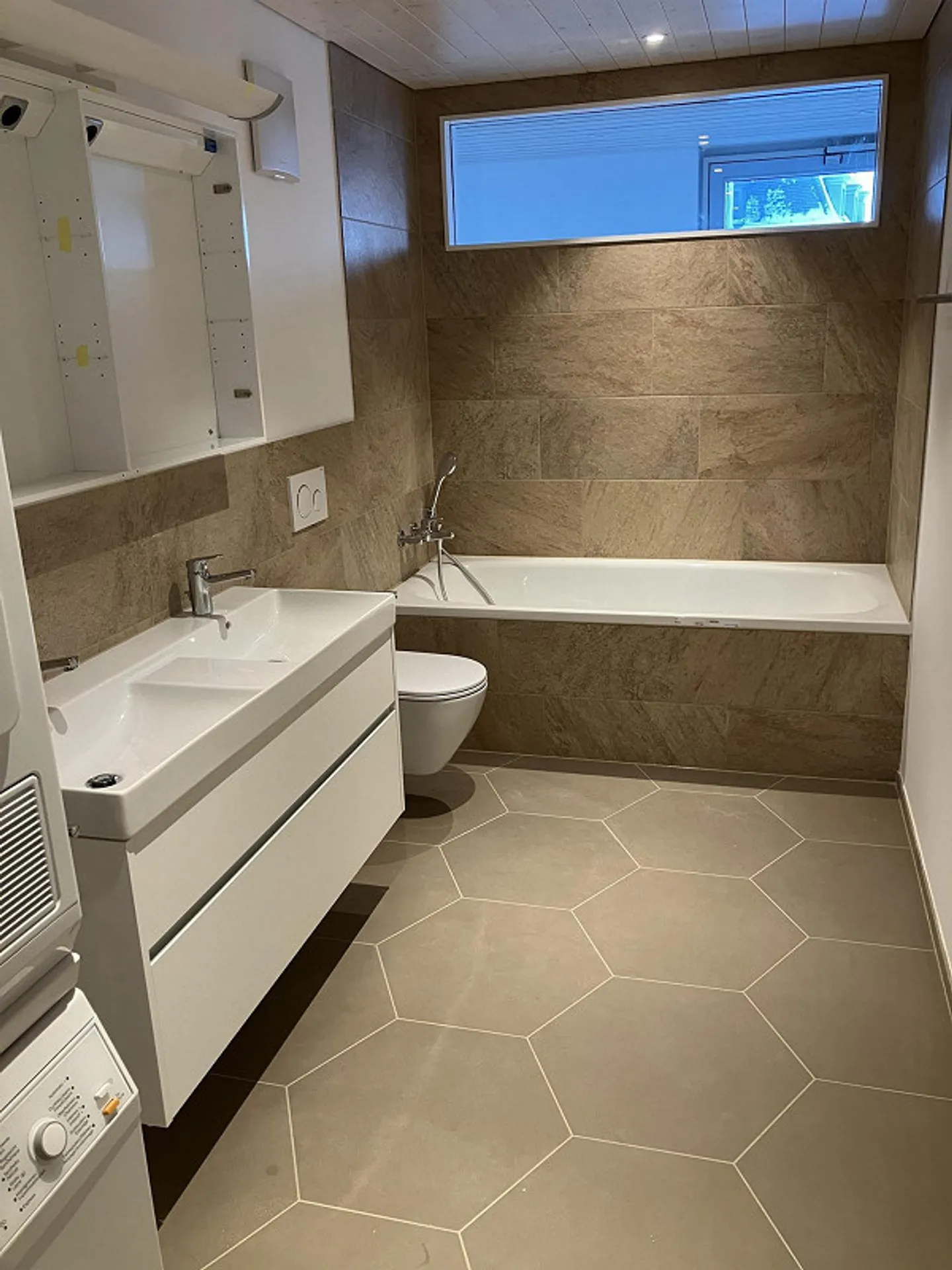 Unique 4.5 room apartment with integrated hobby room - Photo 5 of 15