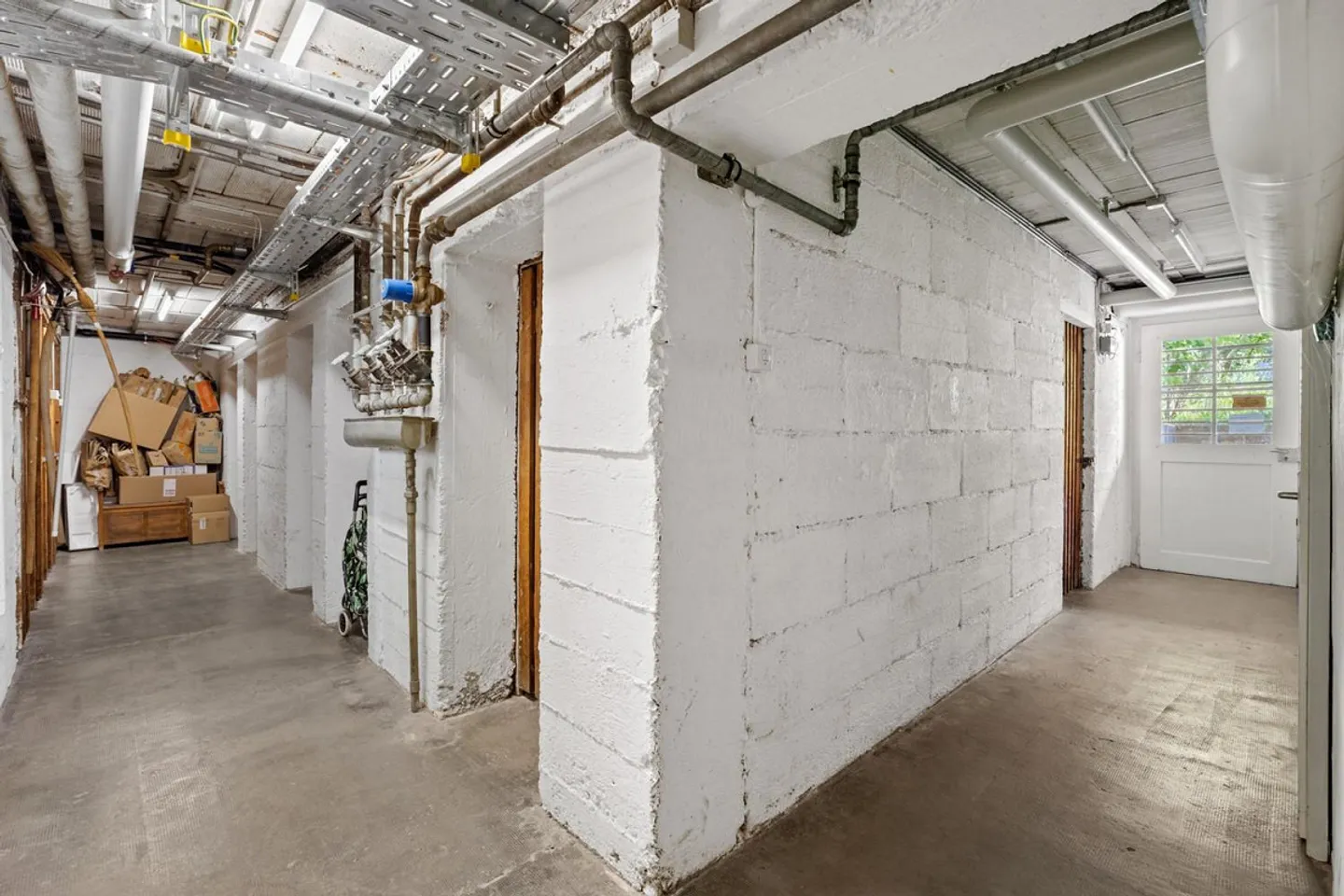 Mehrfamilienhaus an gefragter Lage – Attraktive Renditeliegenschaft - Photo 5 sur 26