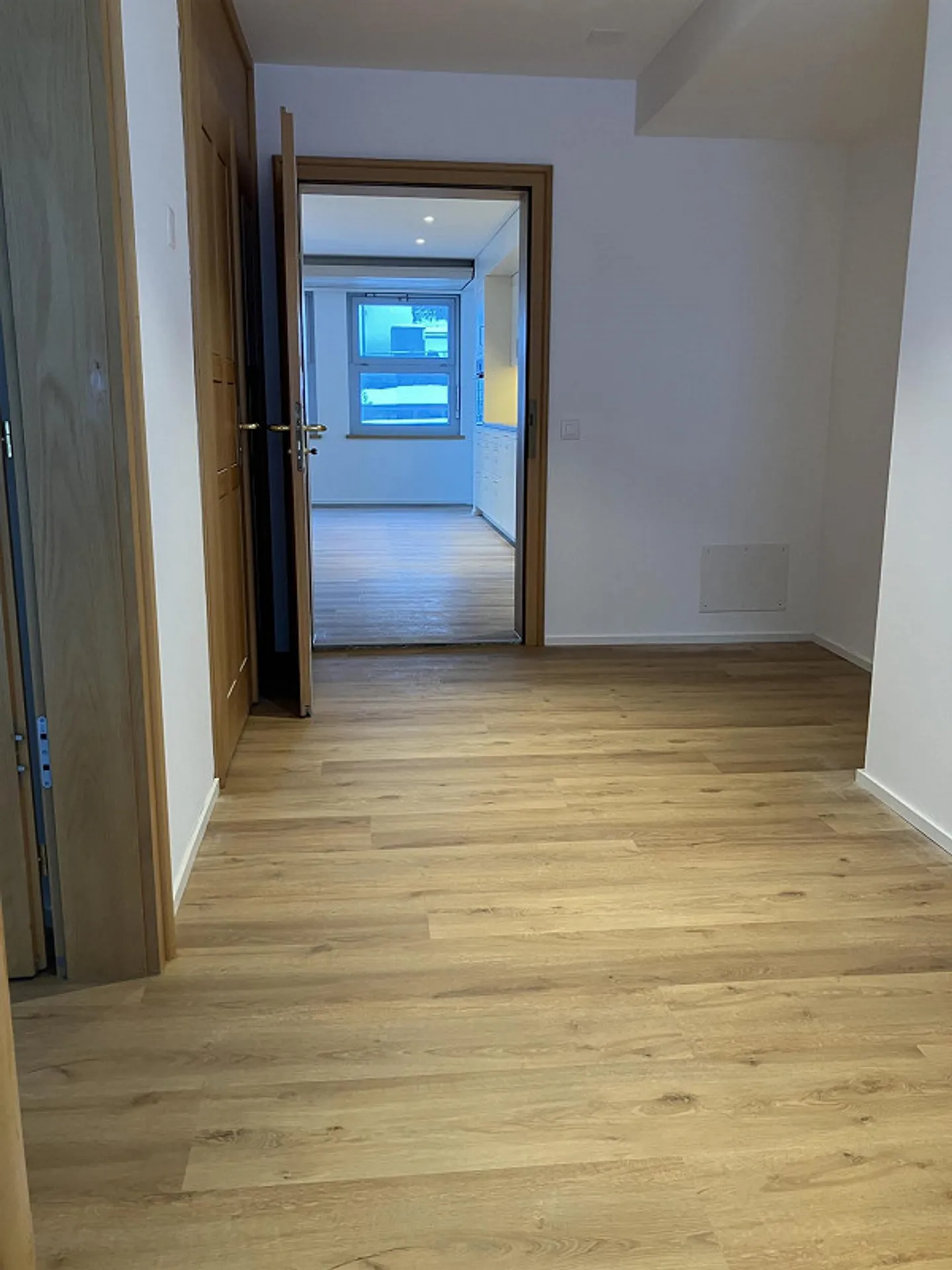 Unique 4.5 room apartment with integrated hobby room - Photo 14 of 15