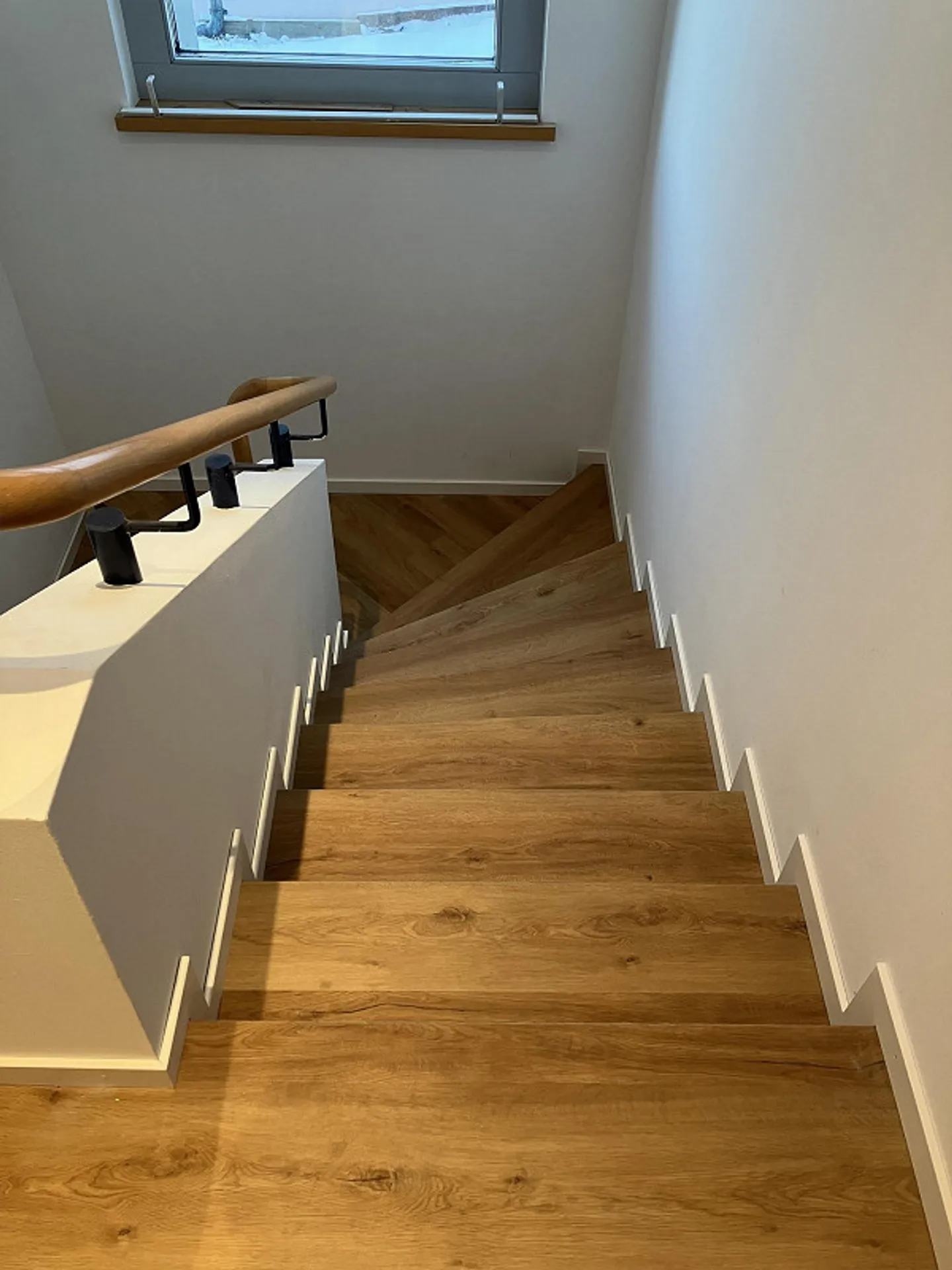 Unique 4.5 room apartment with integrated hobby room - Photo 15 of 15