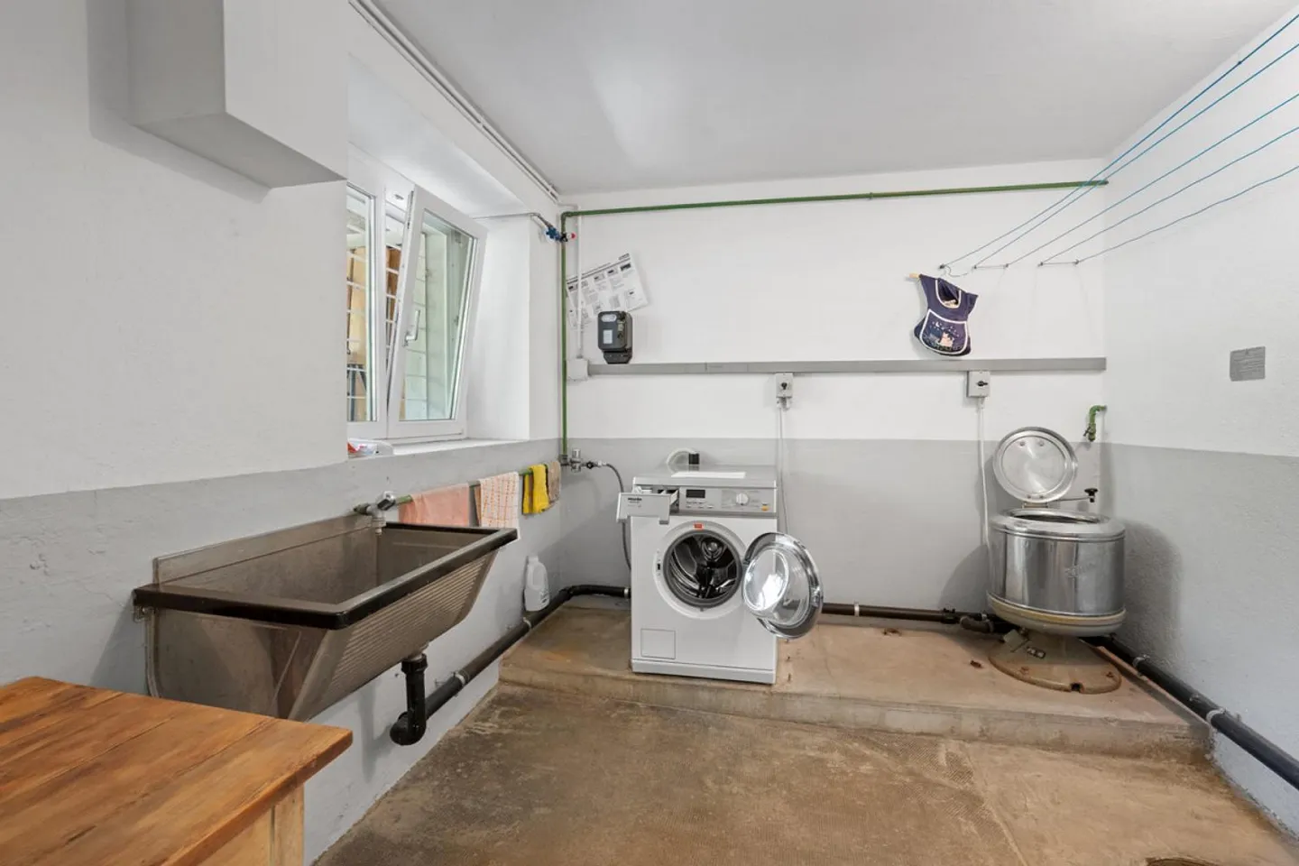 Mehrfamilienhaus an gefragter Lage – Attraktive Renditeliegenschaft - Photo 7 sur 26