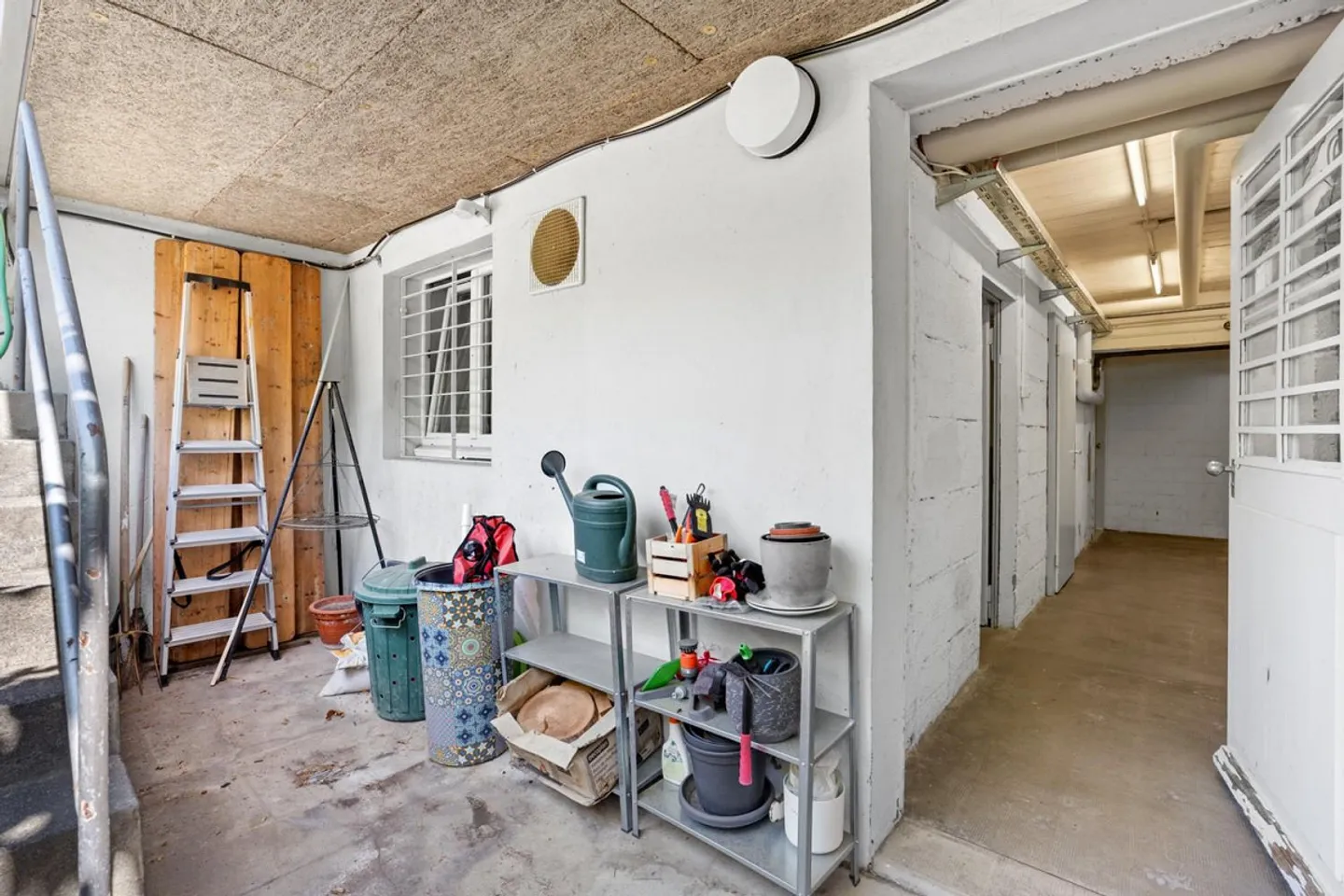 Mehrfamilienhaus an gefragter Lage – Attraktive Renditeliegenschaft - Photo 8 sur 26