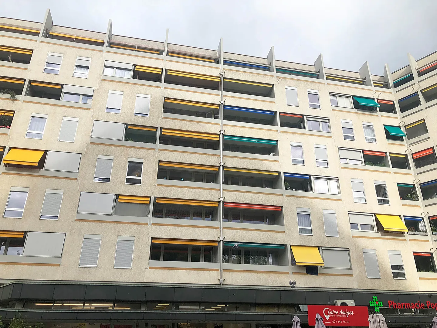 Apartment for rent - Photo 1 of 1